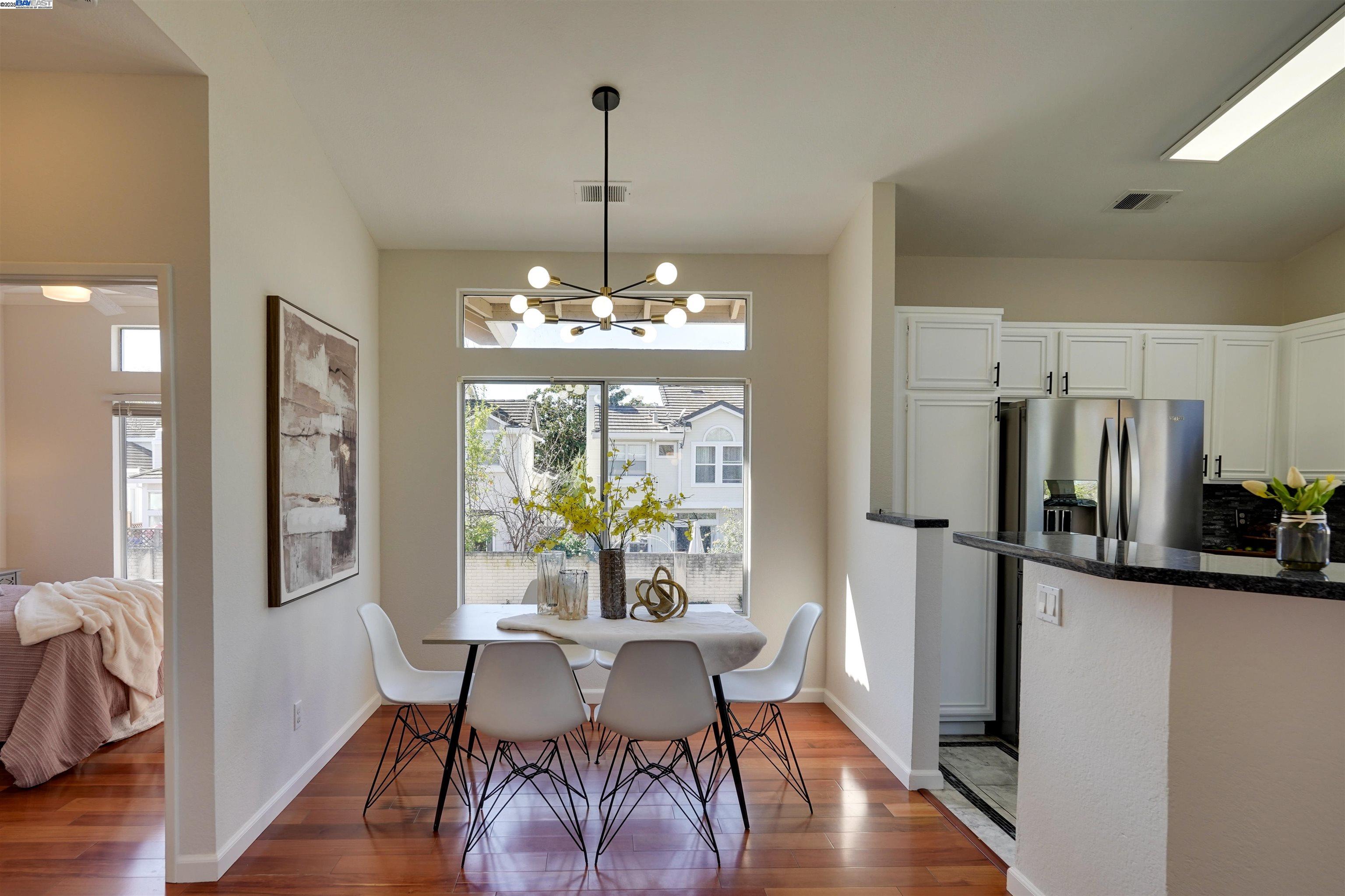 Detail Gallery Image 1 of 1 For 34528 Northstar Terrace, Fremont,  CA 94555 - 2 Beds | 2 Baths