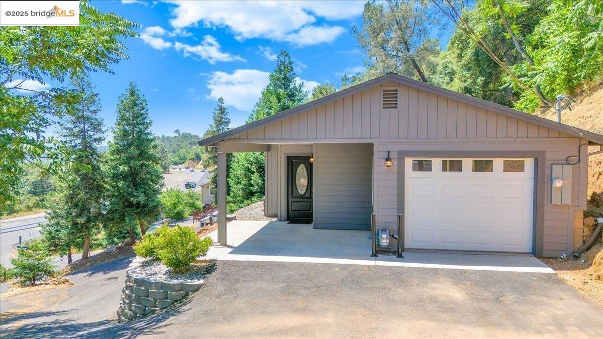 Detail Gallery Image 1 of 1 For 1160 S Washington St, Sonora,  CA 95370 - 2 Beds | 2 Baths