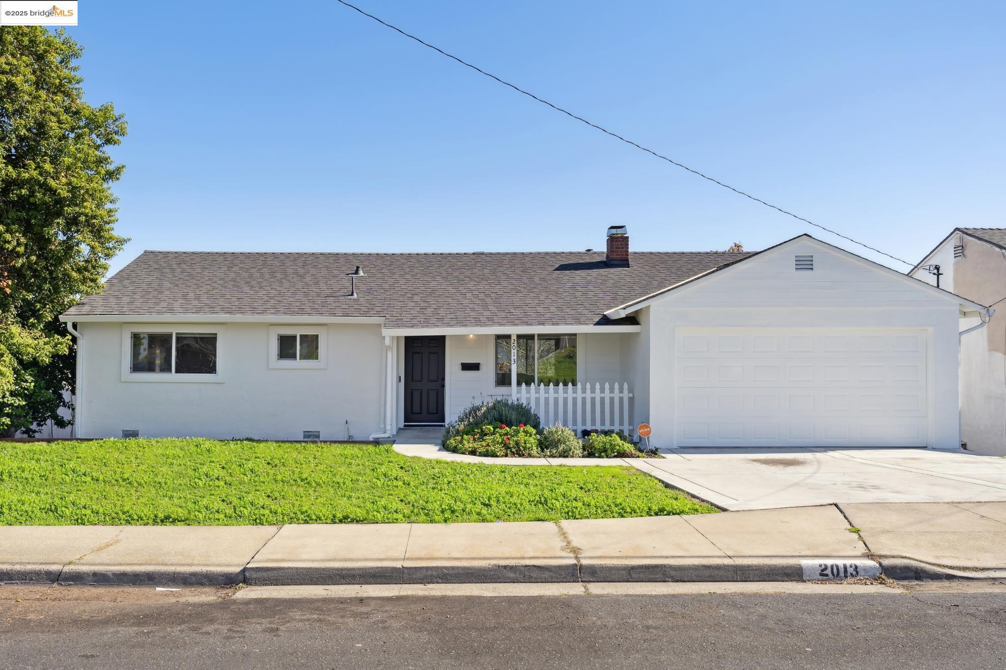Detail Gallery Image 1 of 1 For 2013 Biglow, Antioch,  CA 94509 - 4 Beds | 2 Baths