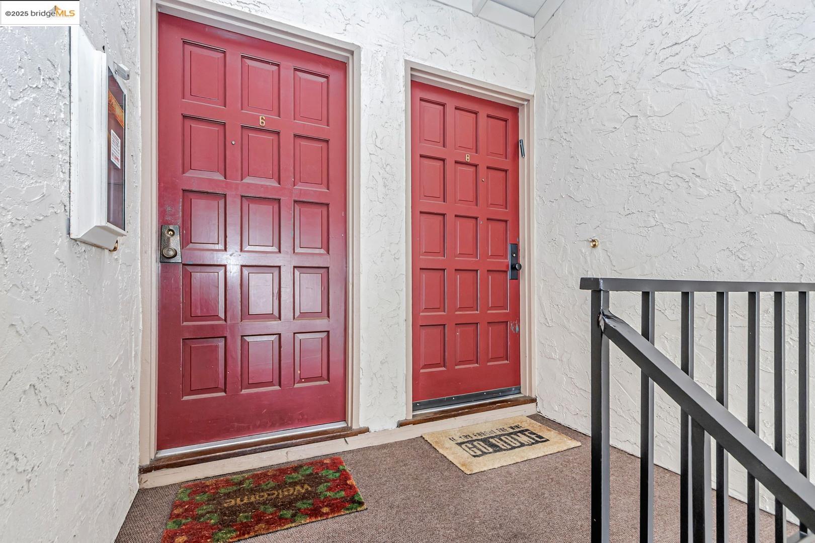 Detail Gallery Image 5 of 60 For 20812 4th St #6,  Saratoga,  CA 95070 - 2 Beds | 2 Baths