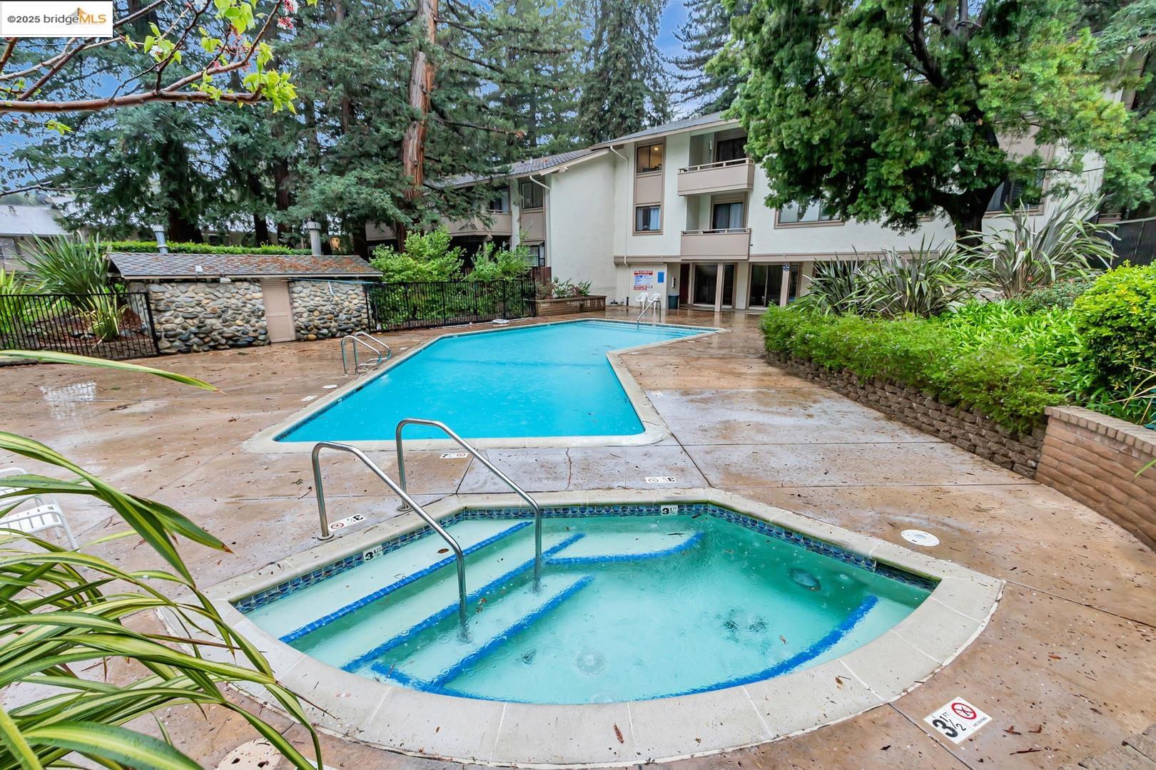 Detail Gallery Image 46 of 60 For 20812 4th St #6,  Saratoga,  CA 95070 - 2 Beds | 2 Baths