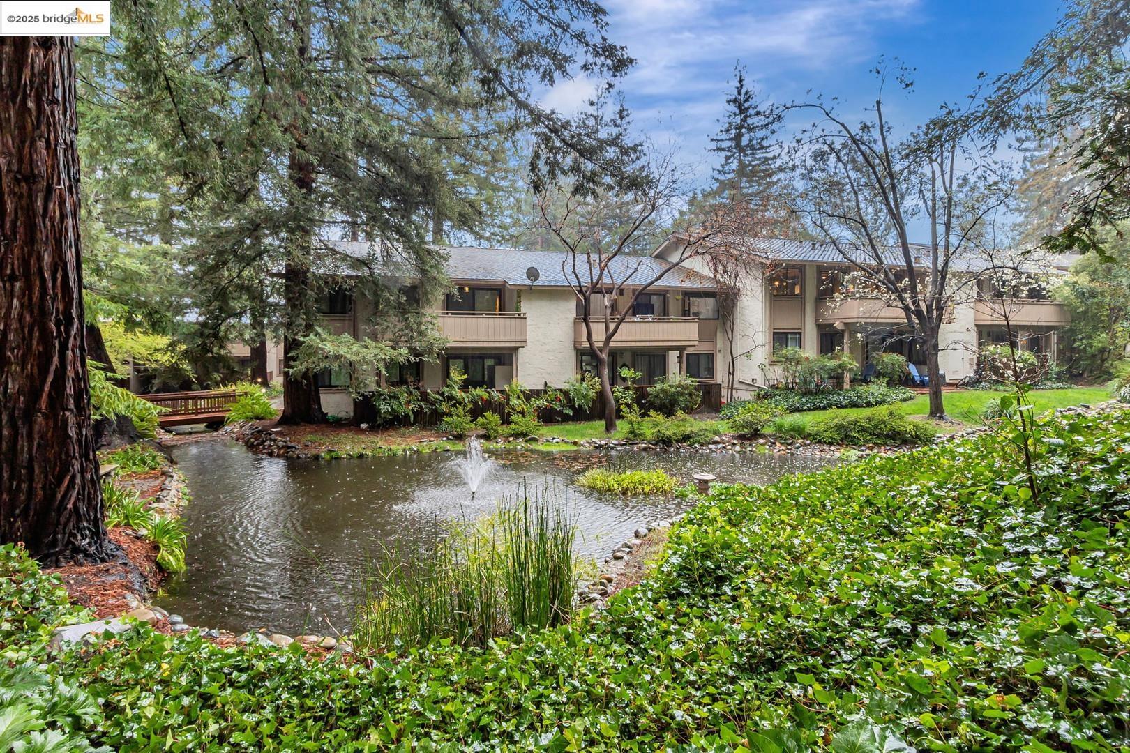 Detail Gallery Image 49 of 60 For 20812 4th St #6,  Saratoga,  CA 95070 - 2 Beds | 2 Baths
