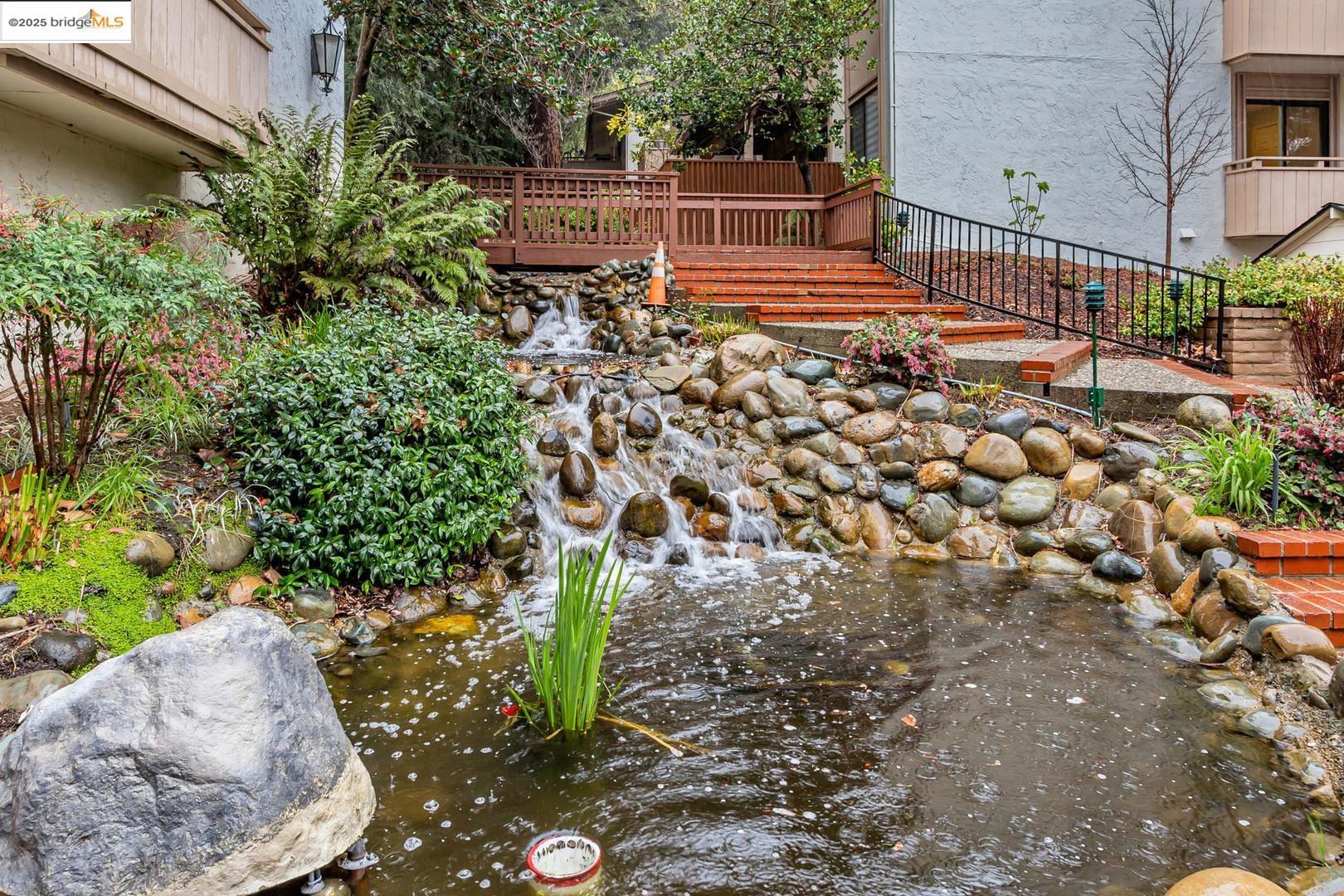 Detail Gallery Image 53 of 60 For 20812 4th St #6,  Saratoga,  CA 95070 - 2 Beds | 2 Baths
