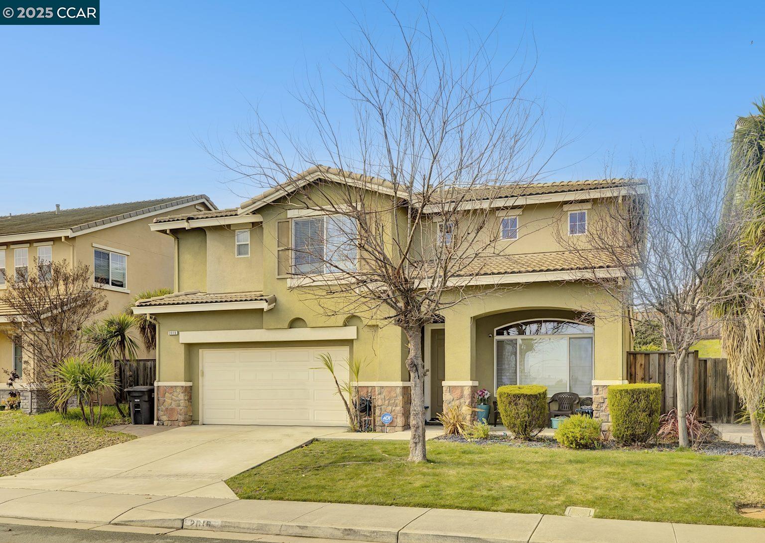 Detail Gallery Image 1 of 24 For 2016 El Fresco Dr, Bay Point,  CA 94565 - 5 Beds | 3 Baths