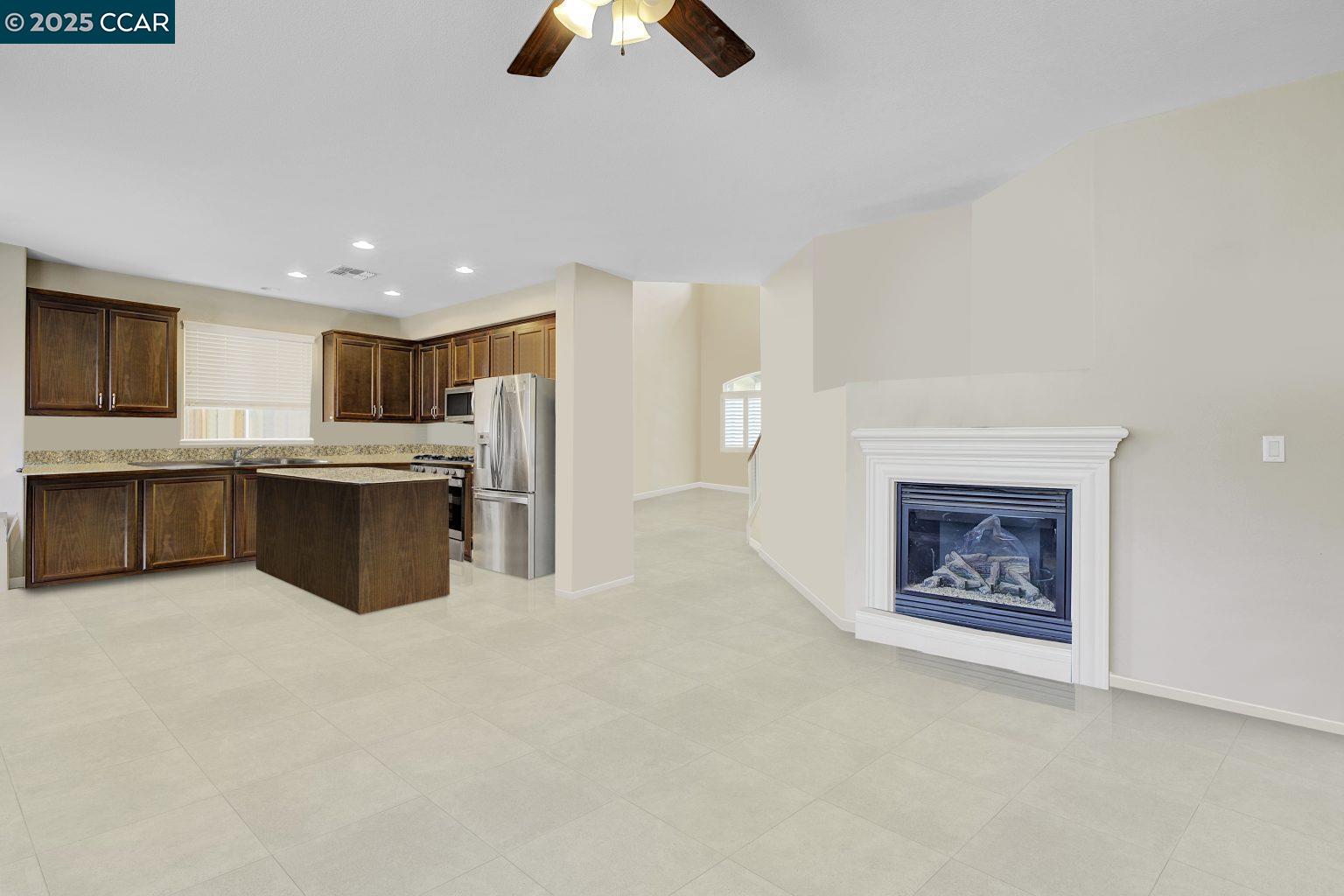 Detail Gallery Image 14 of 24 For 2016 El Fresco Dr, Bay Point,  CA 94565 - 5 Beds | 3 Baths