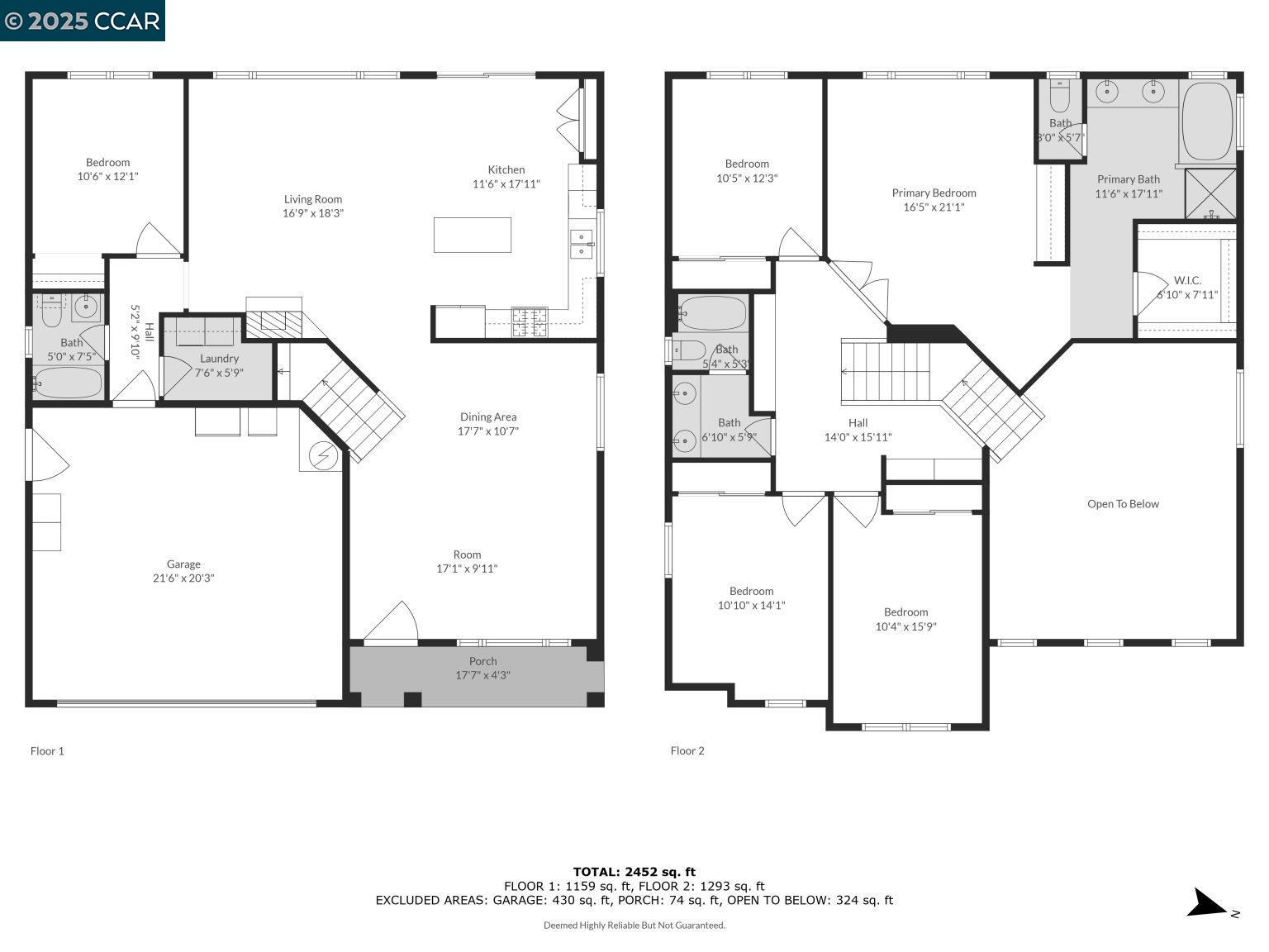 Detail Gallery Image 8 of 24 For 2016 El Fresco Dr, Bay Point,  CA 94565 - 5 Beds | 3 Baths