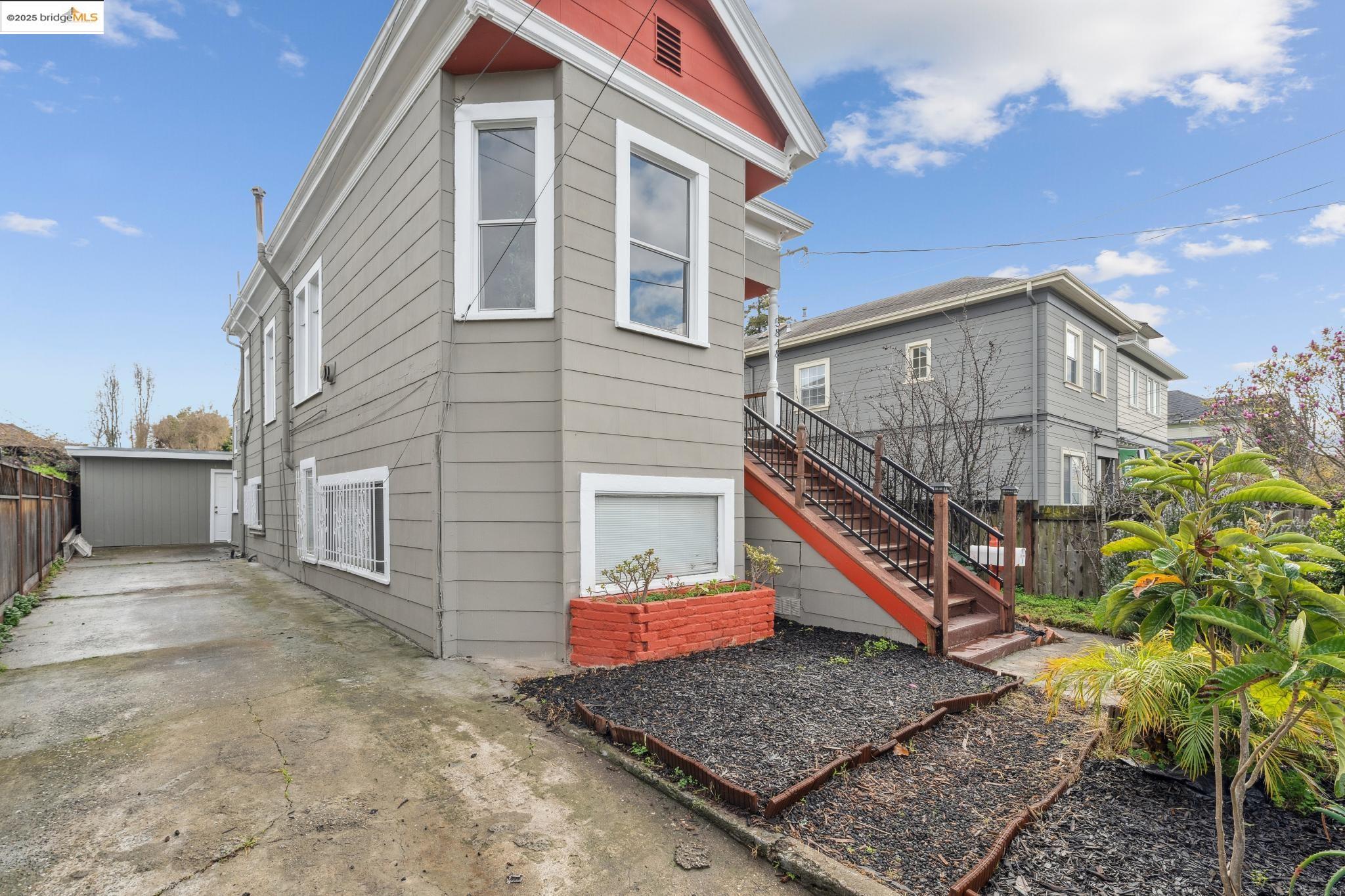 5848 Occidental St