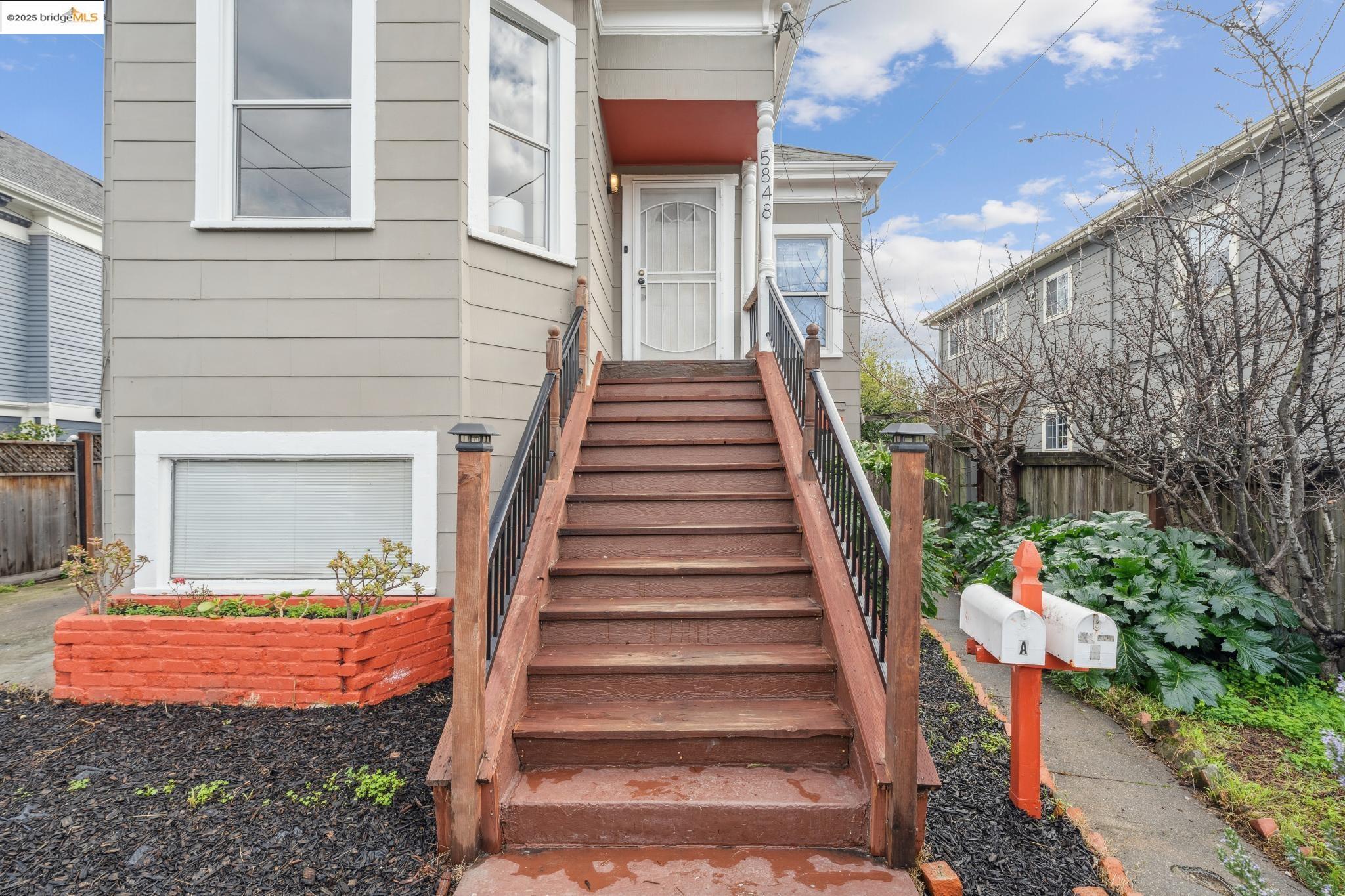 5848 Occidental St