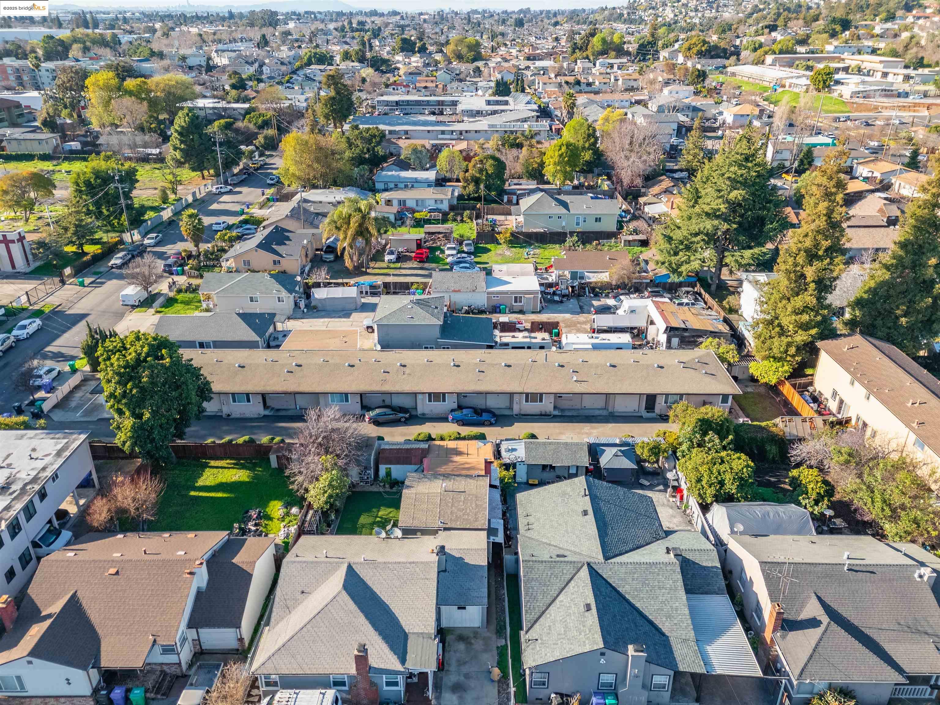 Detail Gallery Image 7 of 7 For 16118 Mateo St, San Leandro,  CA 94578 - – Beds | – Baths