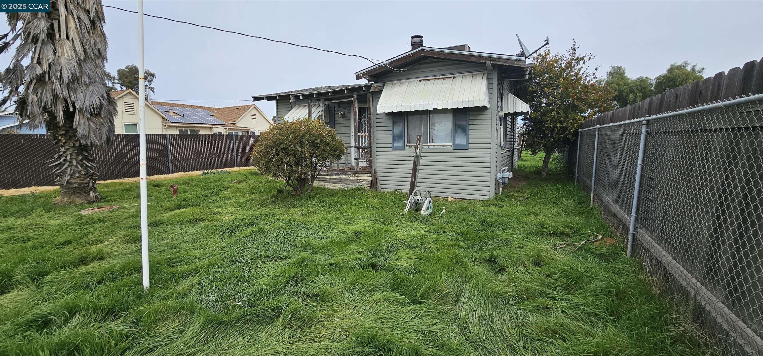 Detail Gallery Image 1 of 1 For 14983 Byron Hwy, Byron,  CA 94514 - 1 Beds | 1 Baths