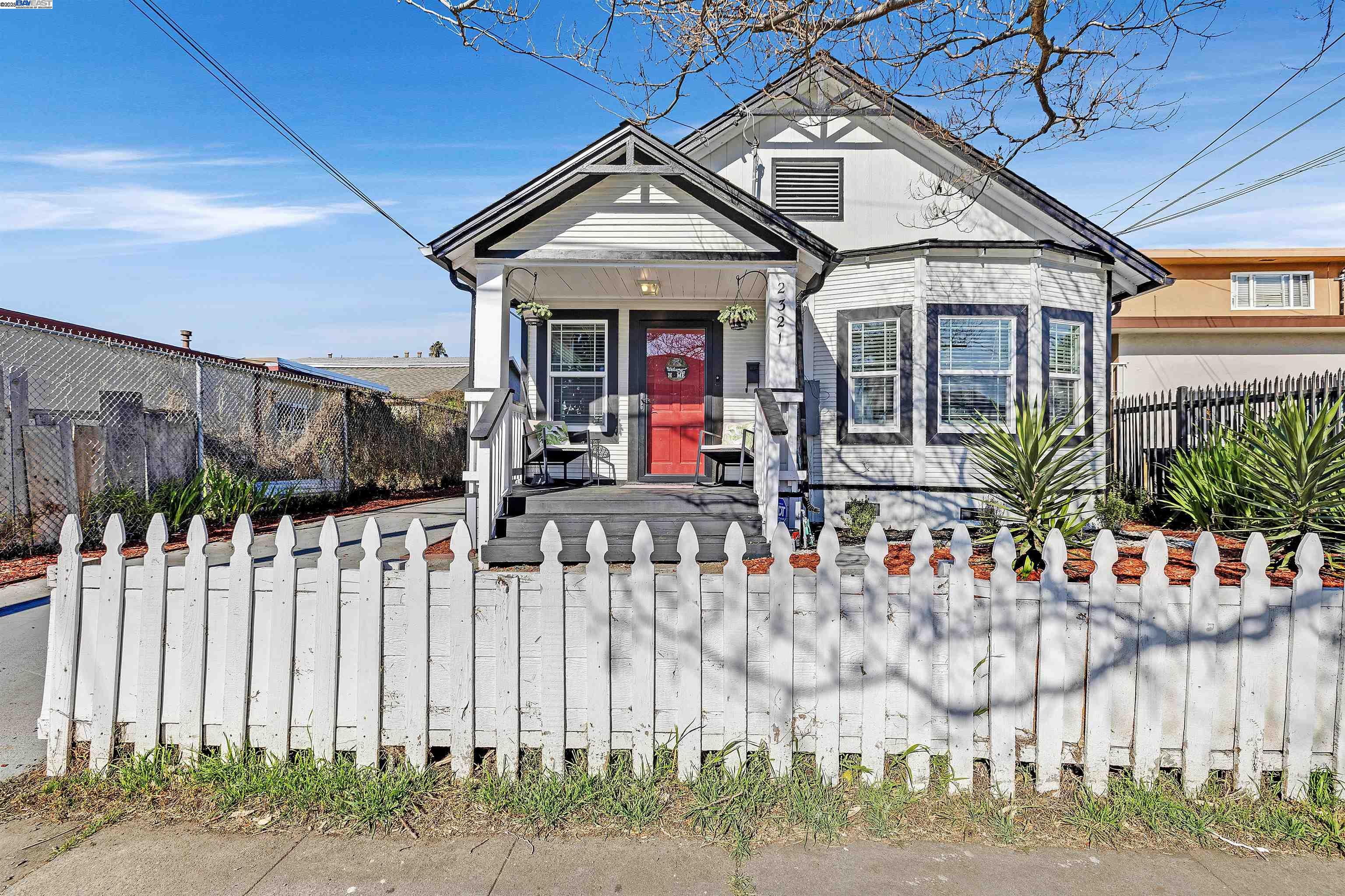 2321 88Th Ave, Oakland, California 94605, 2 Bedrooms Bedrooms, 4 Rooms Rooms,2 BathroomsBathrooms,Residential,For Sale,2321 88Th Ave,41086028