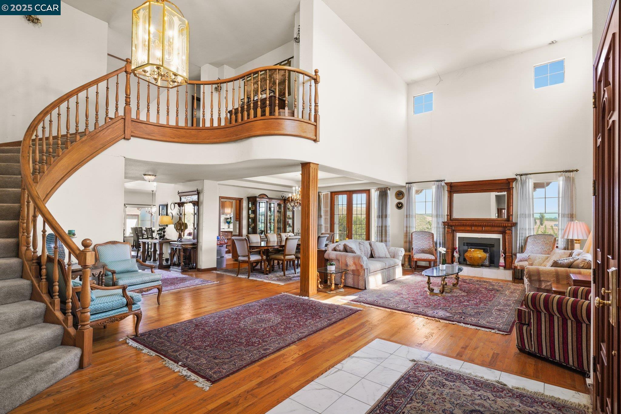 Detail Gallery Image 29 of 59 For 5267 Old Sonoma Rd, Napa,  CA 94559 - 5 Beds | 3/1 Baths