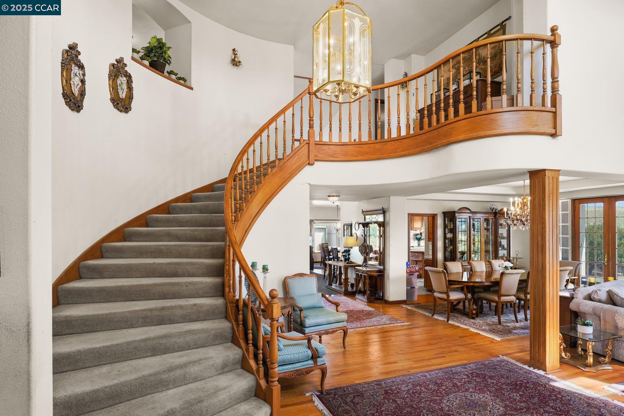 Detail Gallery Image 30 of 59 For 5267 Old Sonoma Rd, Napa,  CA 94559 - 5 Beds | 3/1 Baths