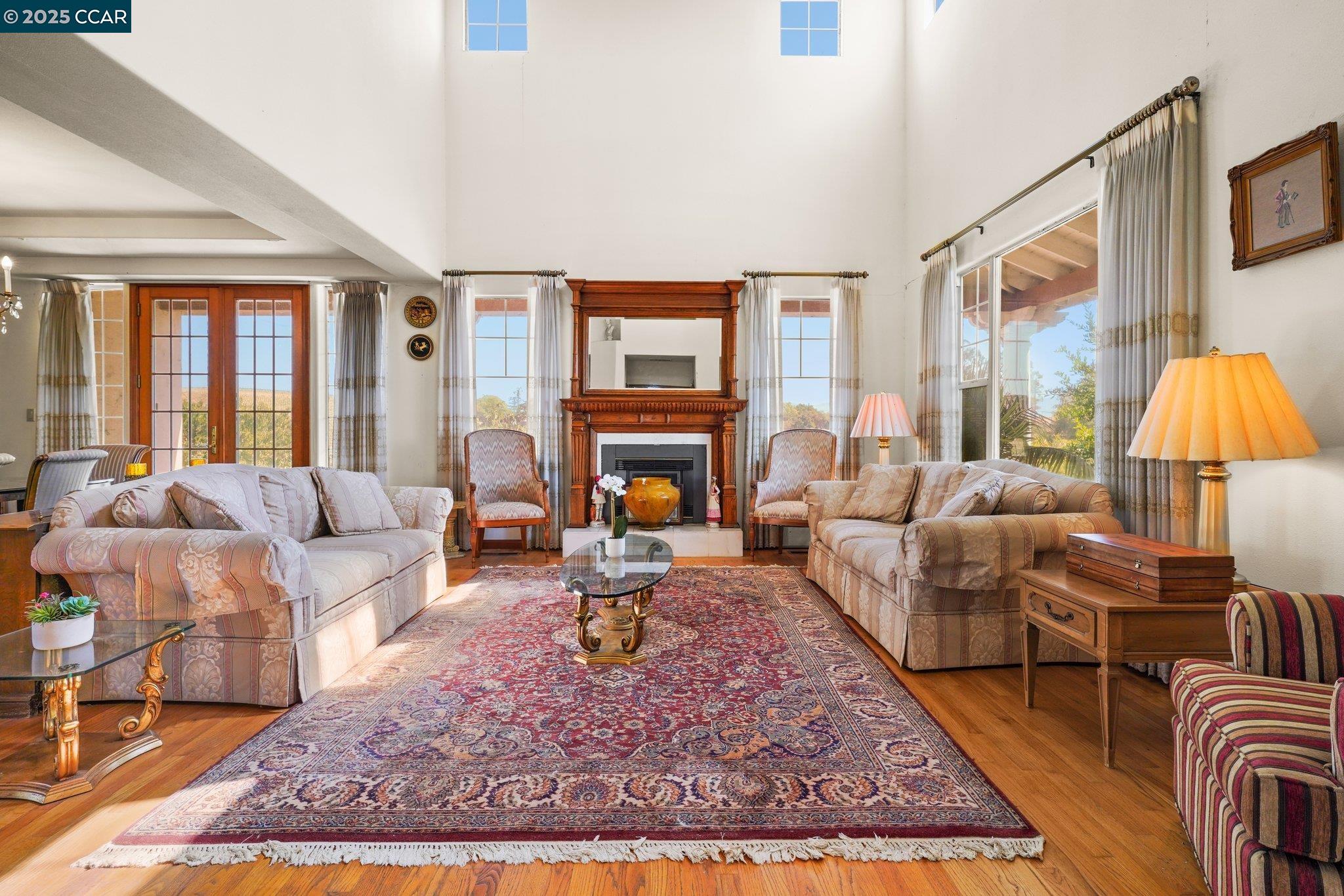 Detail Gallery Image 31 of 59 For 5267 Old Sonoma Rd, Napa,  CA 94559 - 5 Beds | 3/1 Baths