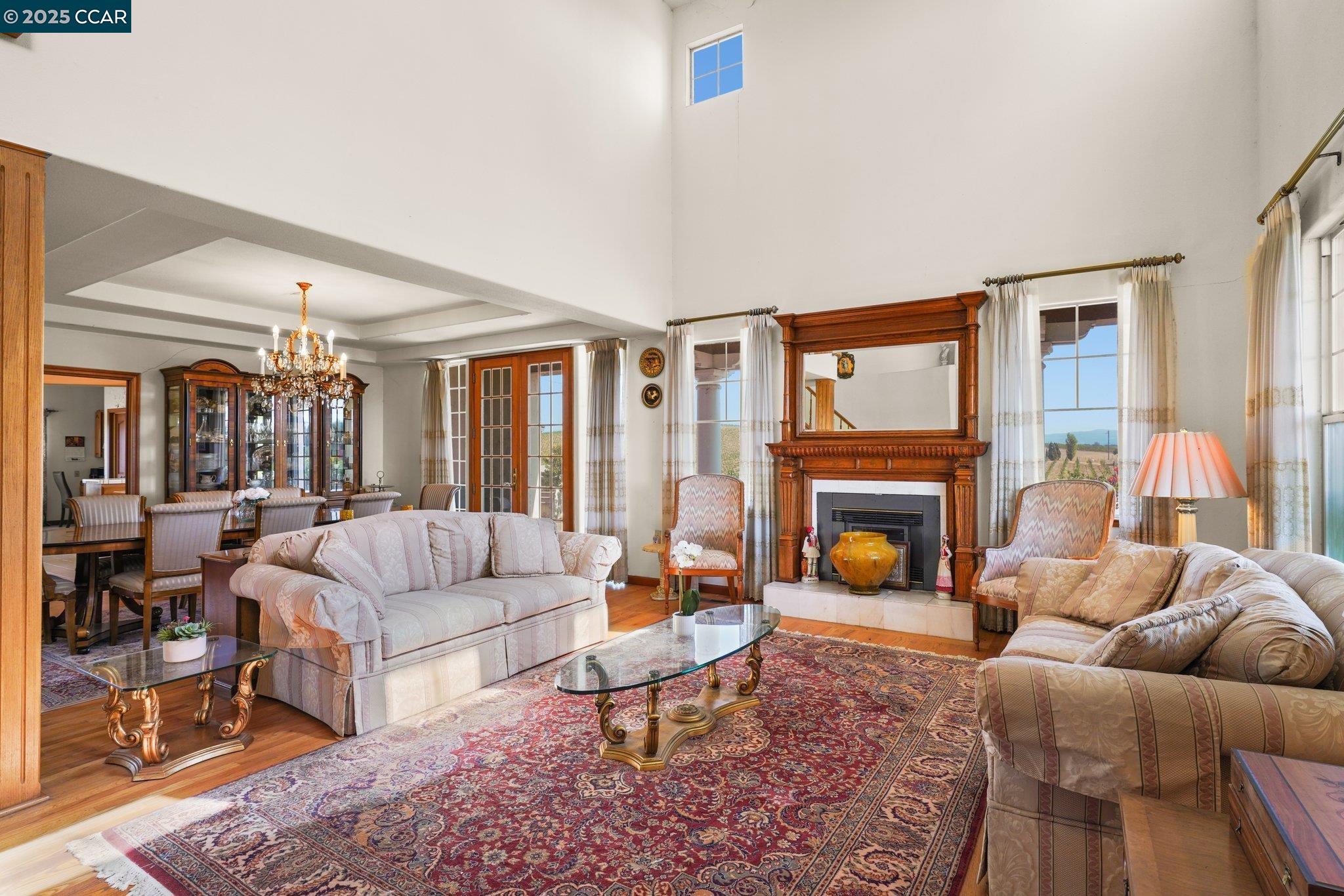 Detail Gallery Image 32 of 59 For 5267 Old Sonoma Rd, Napa,  CA 94559 - 5 Beds | 3/1 Baths