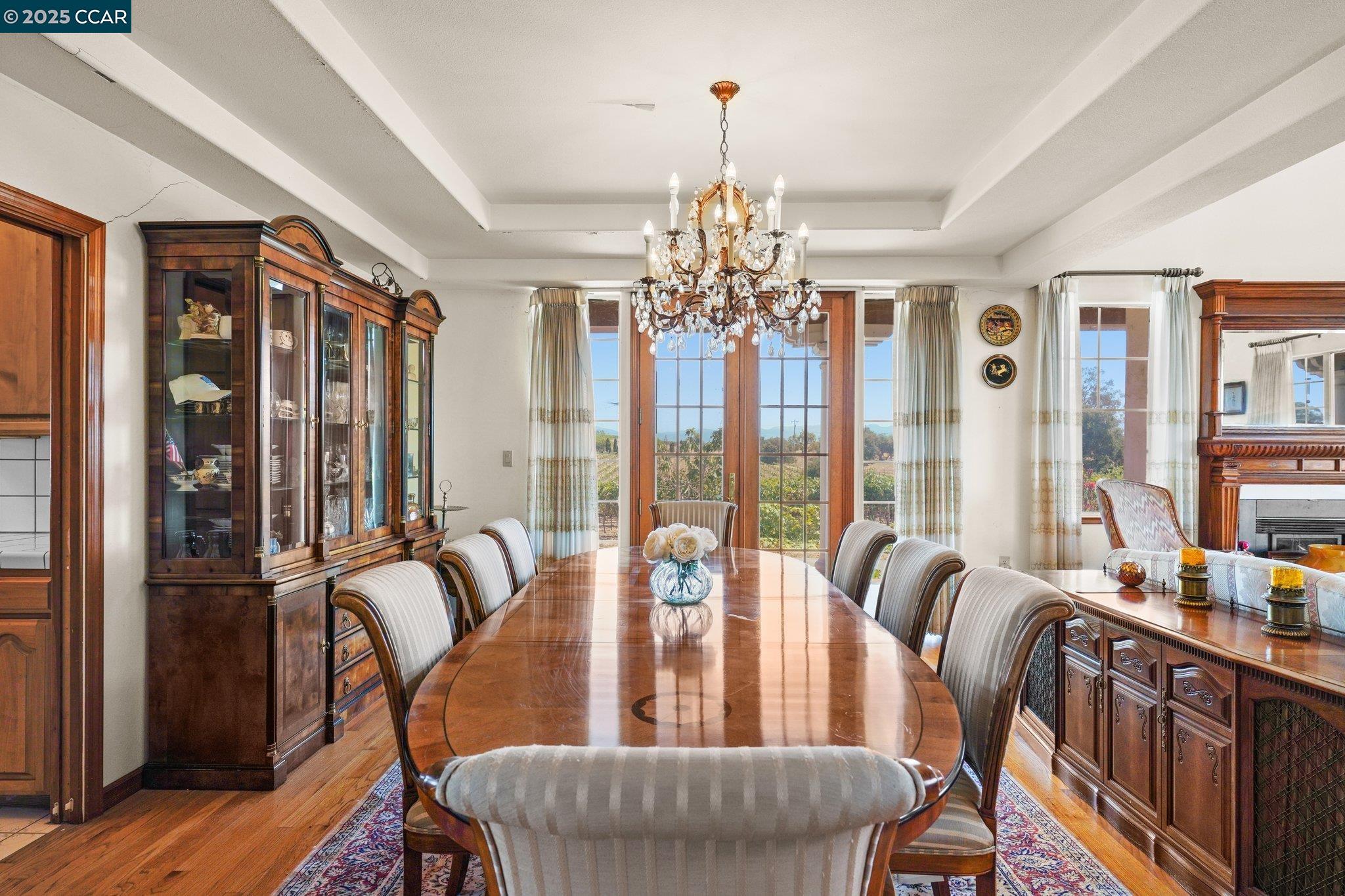 Detail Gallery Image 35 of 59 For 5267 Old Sonoma Rd, Napa,  CA 94559 - 5 Beds | 3/1 Baths