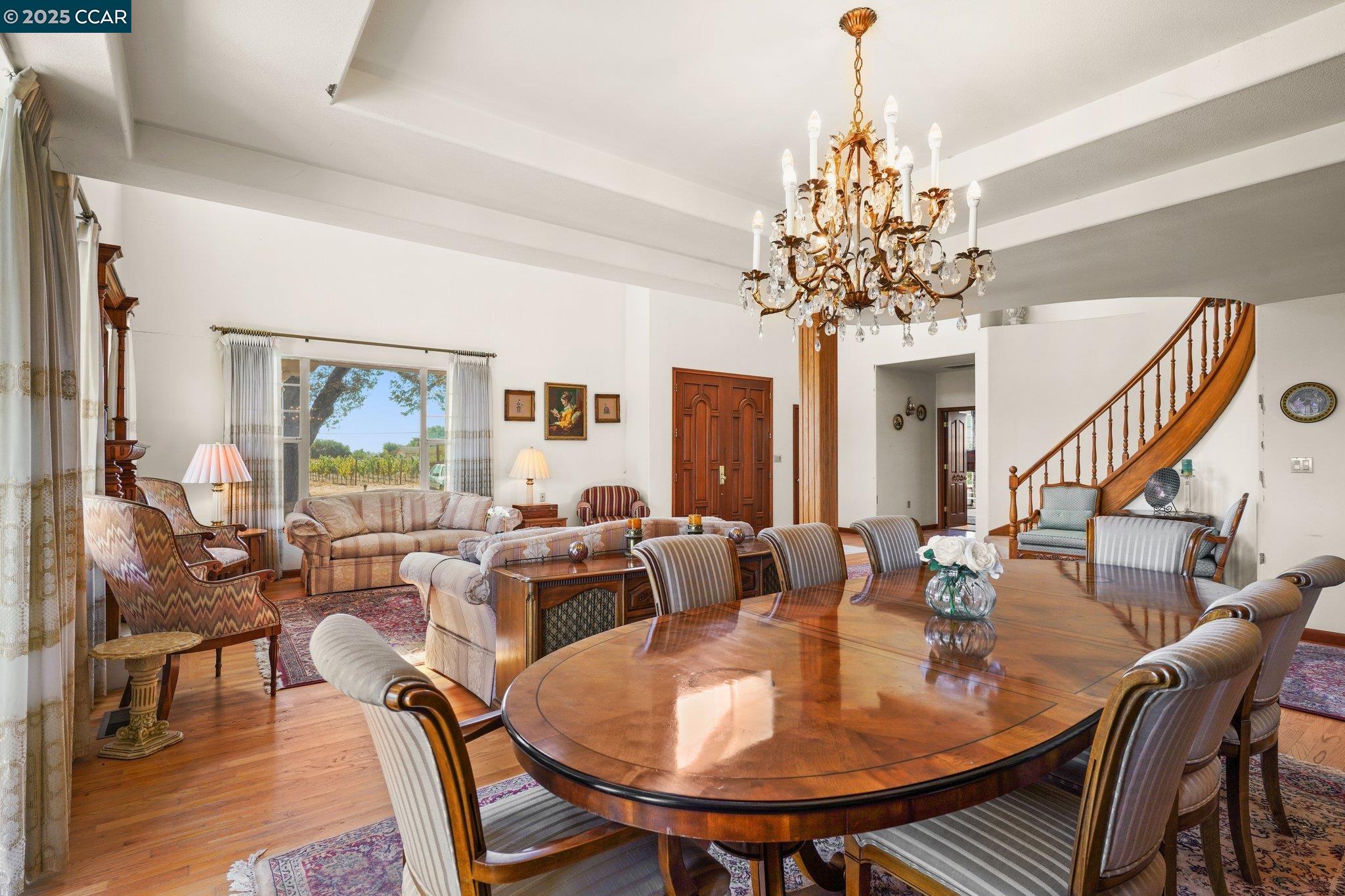 Detail Gallery Image 36 of 59 For 5267 Old Sonoma Rd, Napa,  CA 94559 - 5 Beds | 3/1 Baths