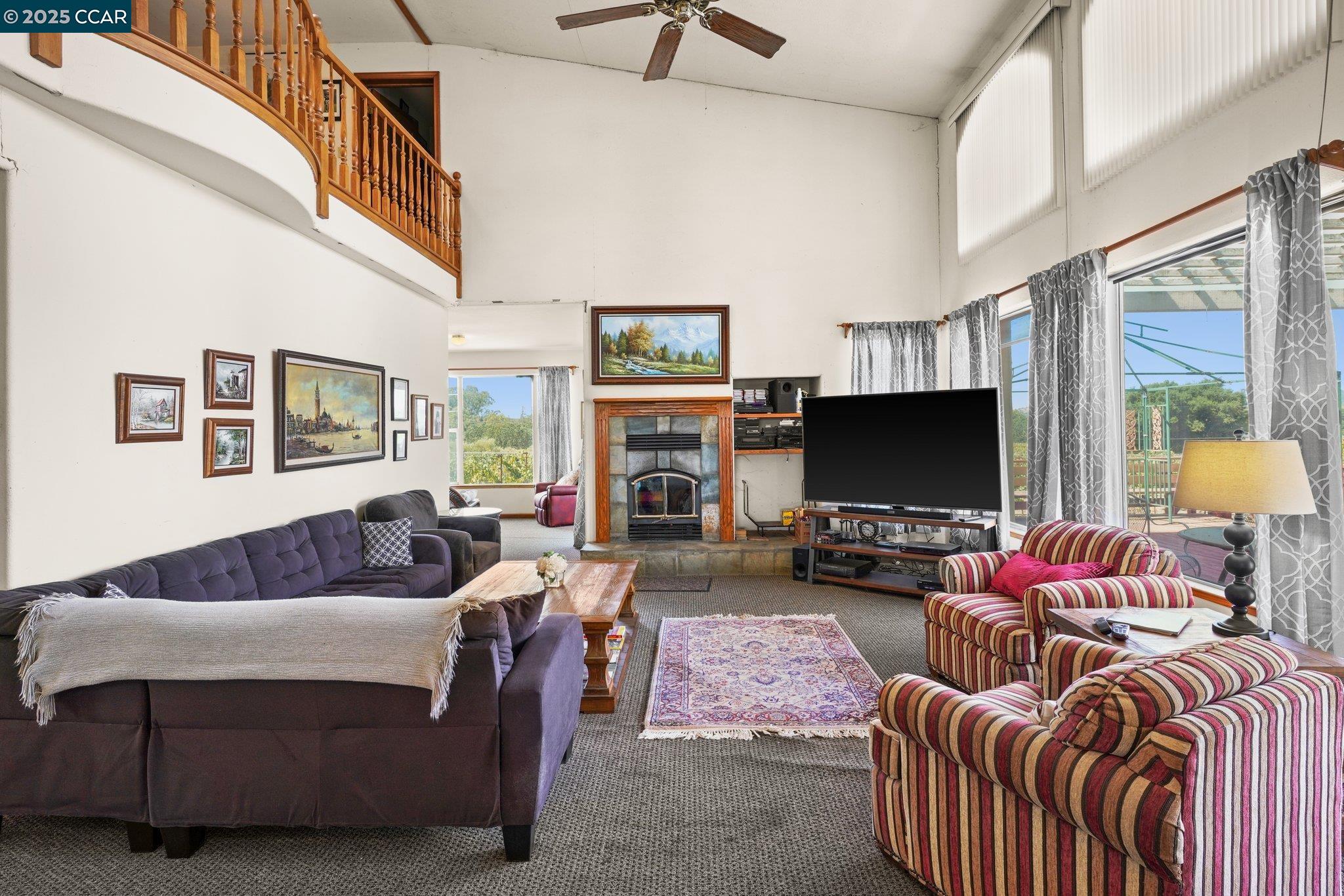 Detail Gallery Image 40 of 59 For 5267 Old Sonoma Rd, Napa,  CA 94559 - 5 Beds | 3/1 Baths