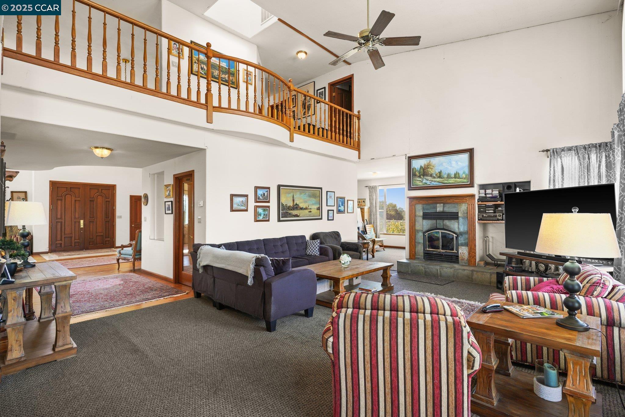 Detail Gallery Image 41 of 59 For 5267 Old Sonoma Rd, Napa,  CA 94559 - 5 Beds | 3/1 Baths