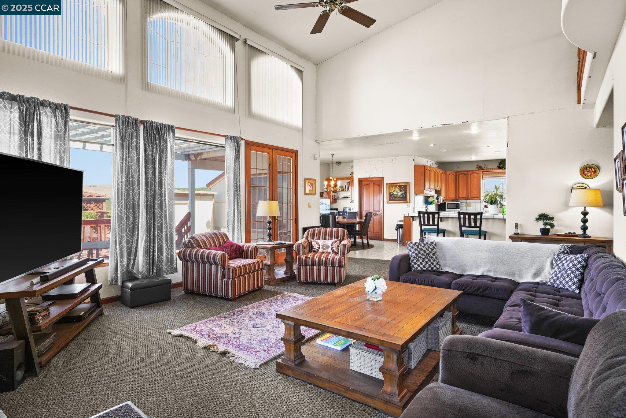 Detail Gallery Image 42 of 59 For 5267 Old Sonoma Rd, Napa,  CA 94559 - 5 Beds | 3/1 Baths