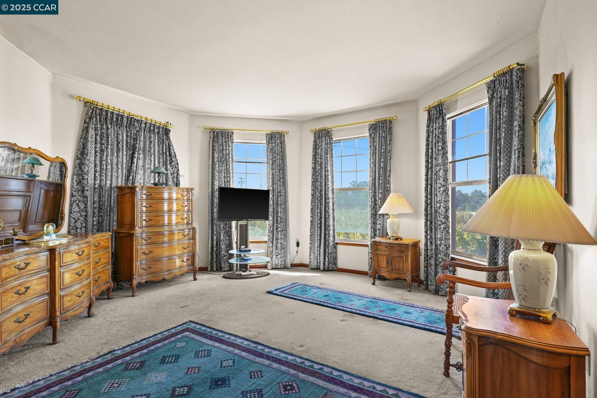 Detail Gallery Image 49 of 59 For 5267 Old Sonoma Rd, Napa,  CA 94559 - 5 Beds | 3/1 Baths