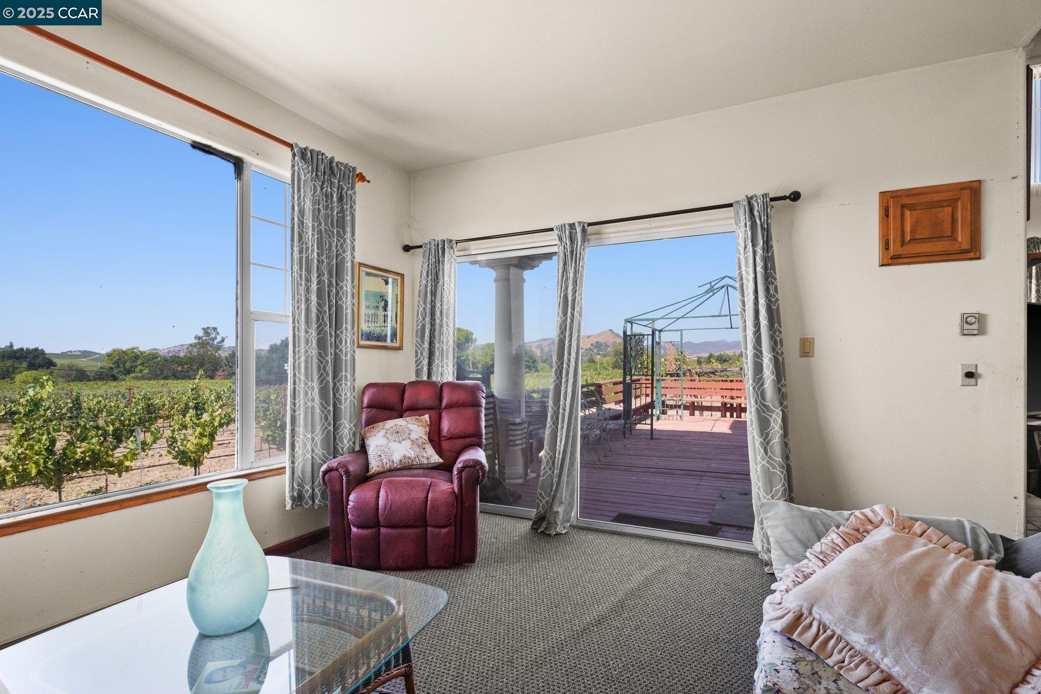 Detail Gallery Image 50 of 59 For 5267 Old Sonoma Rd, Napa,  CA 94559 - 5 Beds | 3/1 Baths