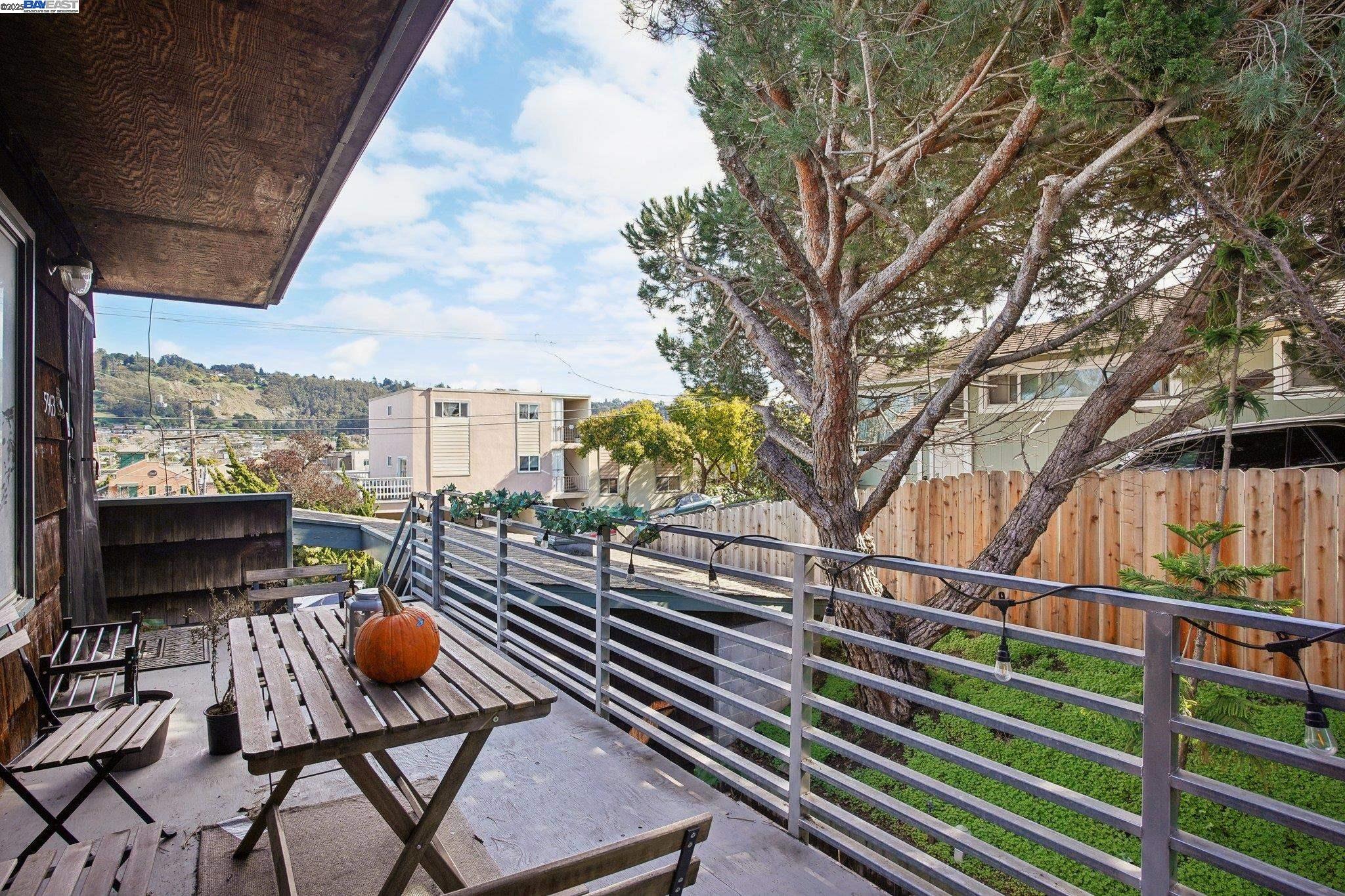Detail Gallery Image 6 of 13 For 5955 Wenk Ave, Richmond,  CA 94804 - – Beds | – Baths