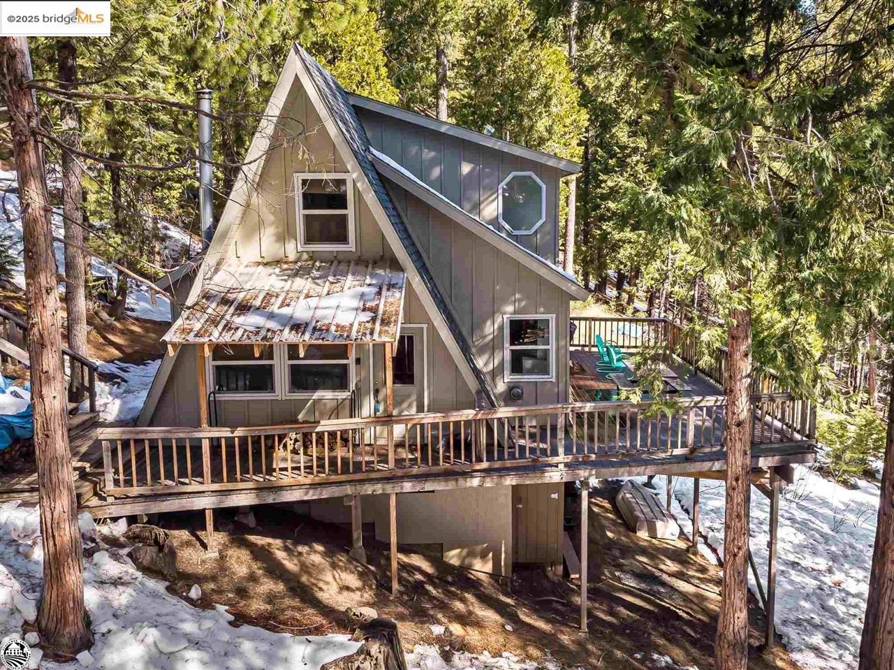 Detail Gallery Image 1 of 1 For 29705 Mariposa, Cold Springs,  CA 95335 - 3 Beds | 2 Baths