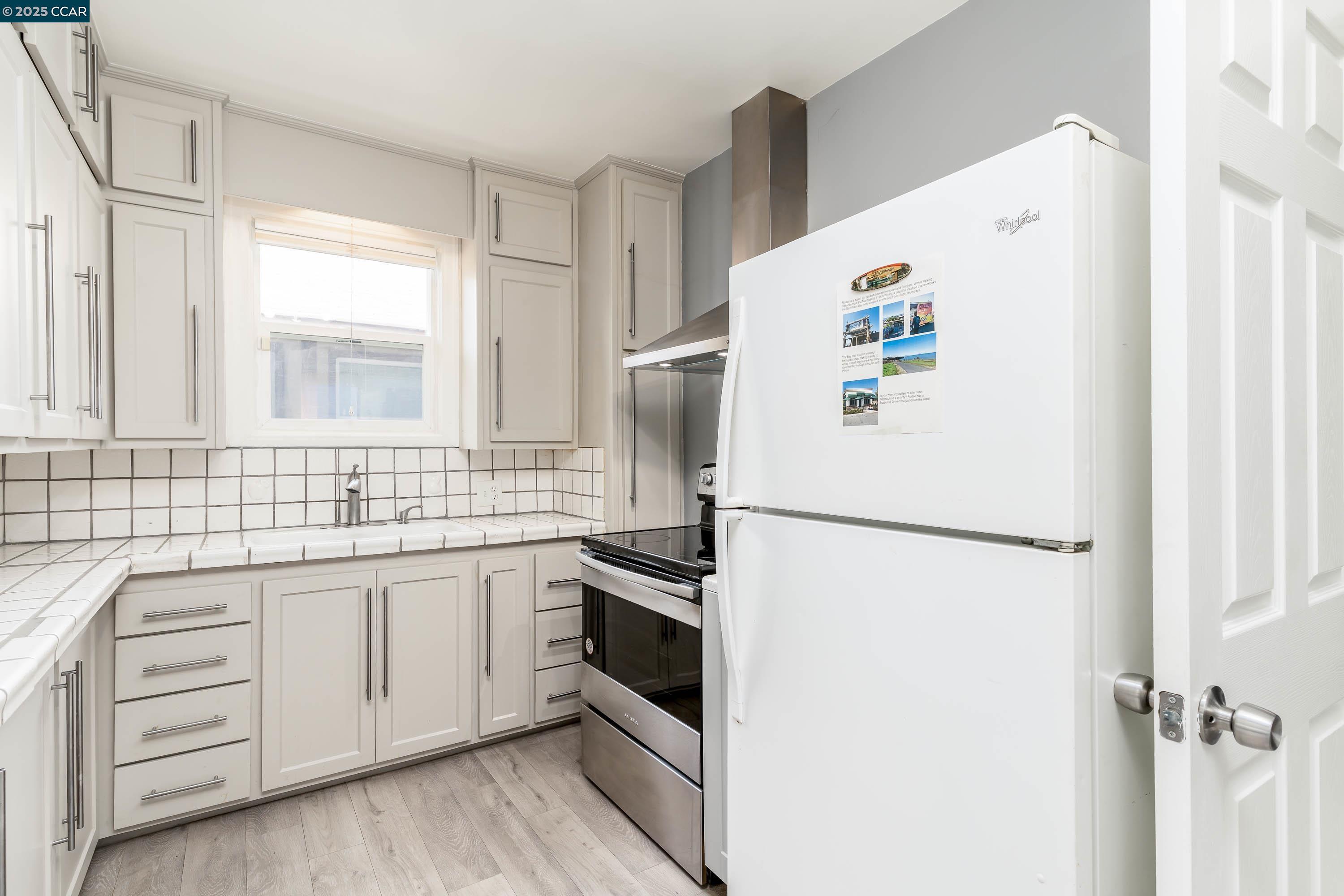 Detail Gallery Image 12 of 42 For 832 Mariposa Ave, Rodeo,  CA 94572 - 1 Beds | 1 Baths
