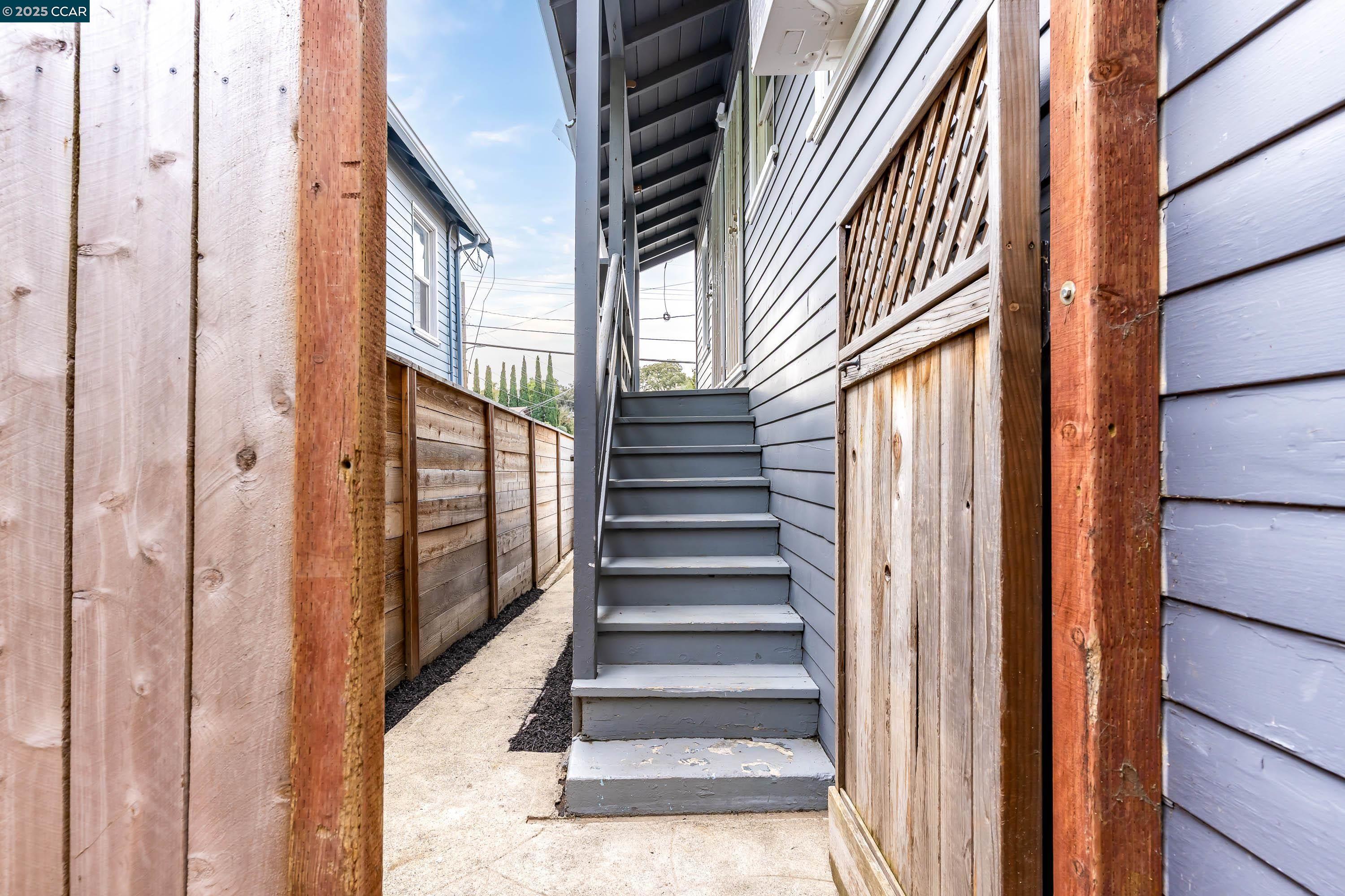 Detail Gallery Image 25 of 42 For 832 Mariposa Ave, Rodeo,  CA 94572 - 1 Beds | 1 Baths
