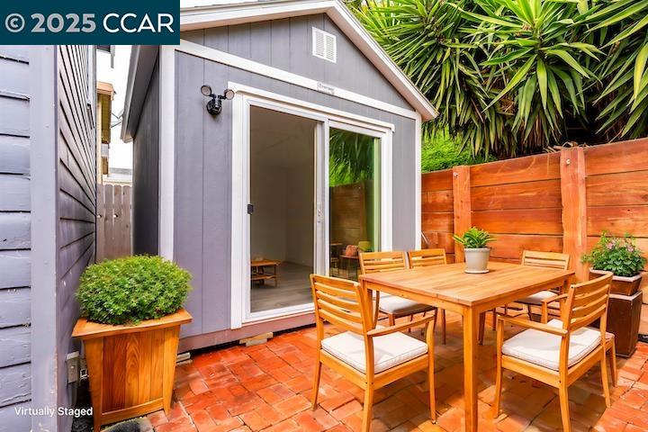 Detail Gallery Image 26 of 42 For 832 Mariposa Ave, Rodeo,  CA 94572 - 1 Beds | 1 Baths