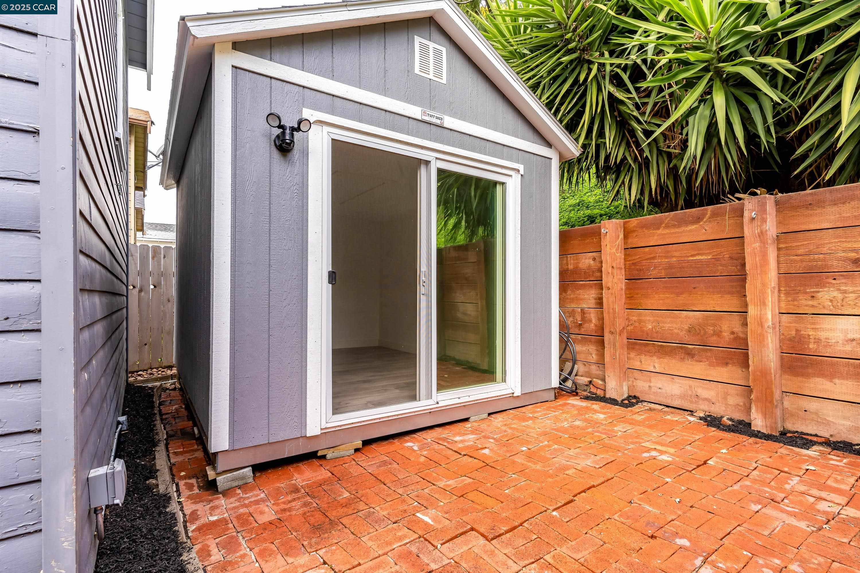 Detail Gallery Image 27 of 42 For 832 Mariposa Ave, Rodeo,  CA 94572 - 1 Beds | 1 Baths