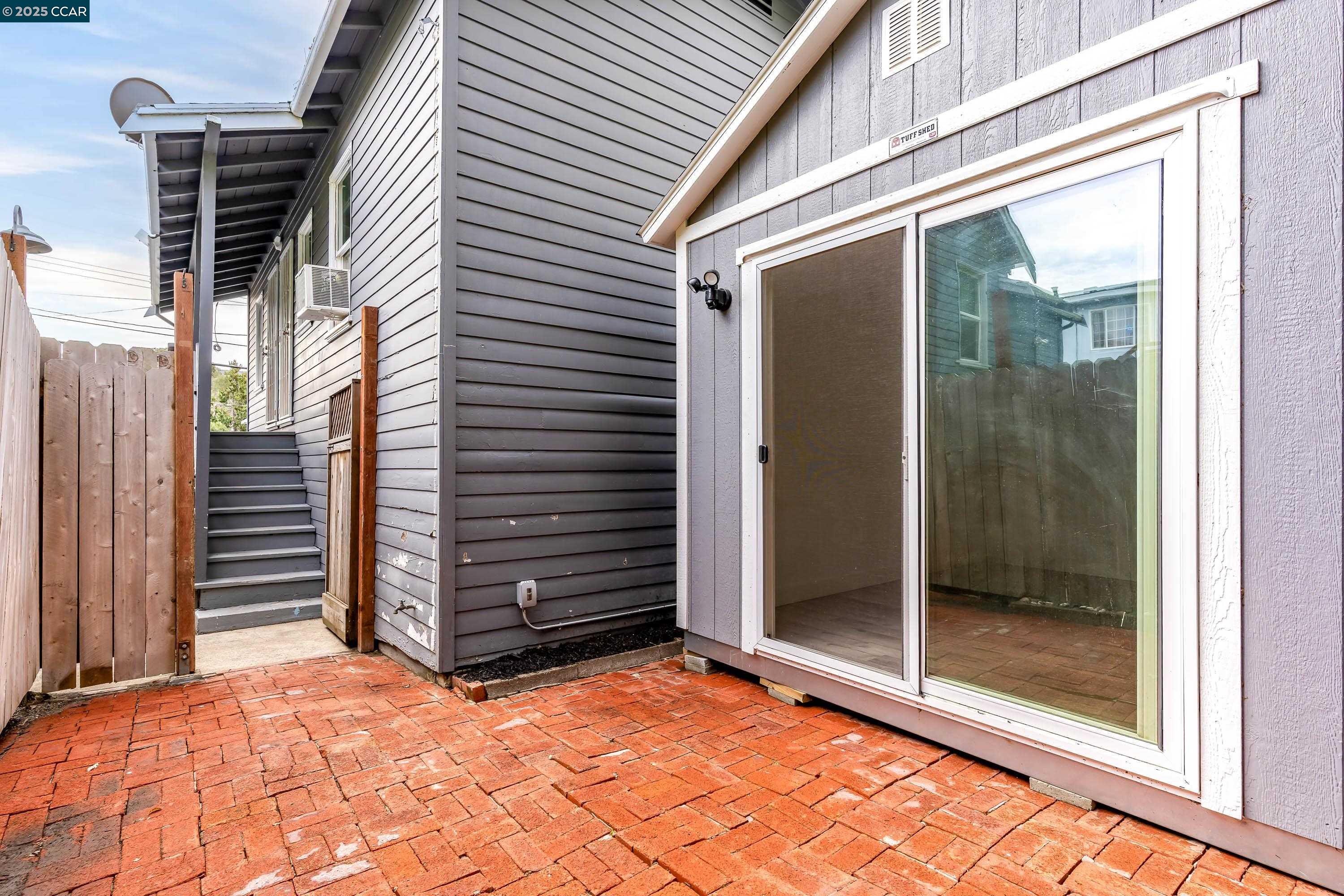Detail Gallery Image 28 of 42 For 832 Mariposa Ave, Rodeo,  CA 94572 - 1 Beds | 1 Baths