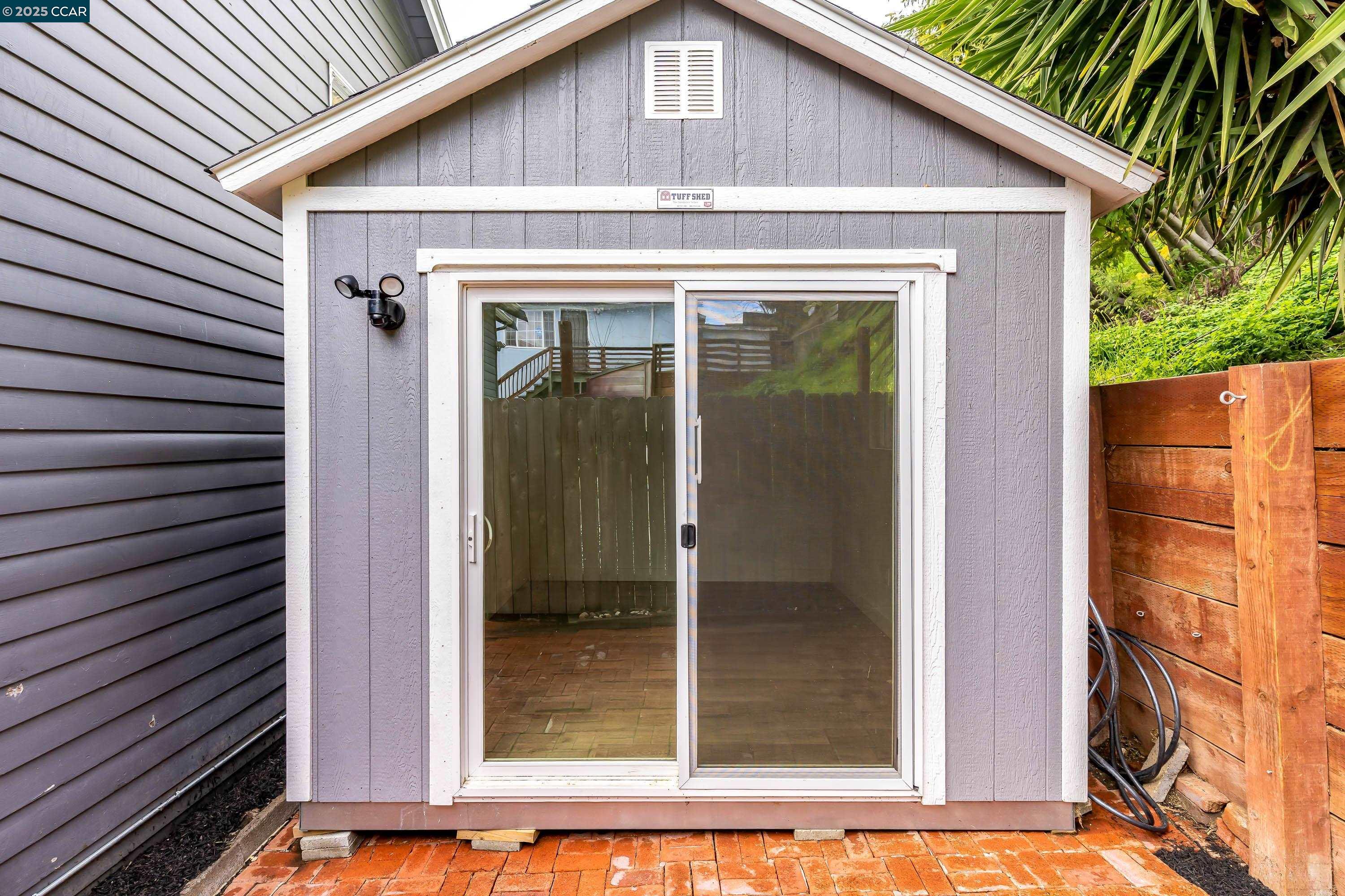 Detail Gallery Image 29 of 42 For 832 Mariposa Ave, Rodeo,  CA 94572 - 1 Beds | 1 Baths