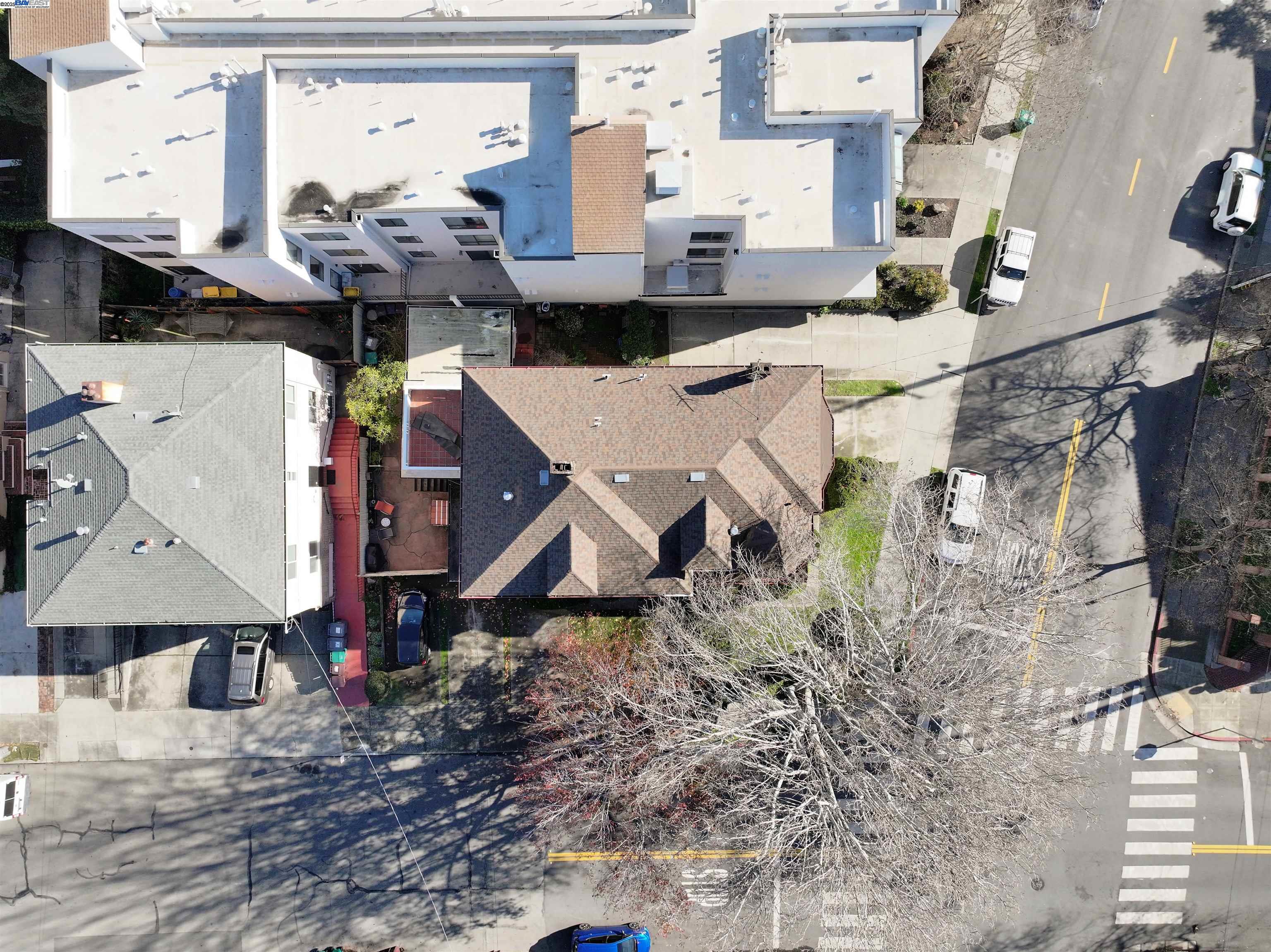 Detail Gallery Image 21 of 21 For 350 Adams St, Oakland,  CA 94610 - – Beds | – Baths