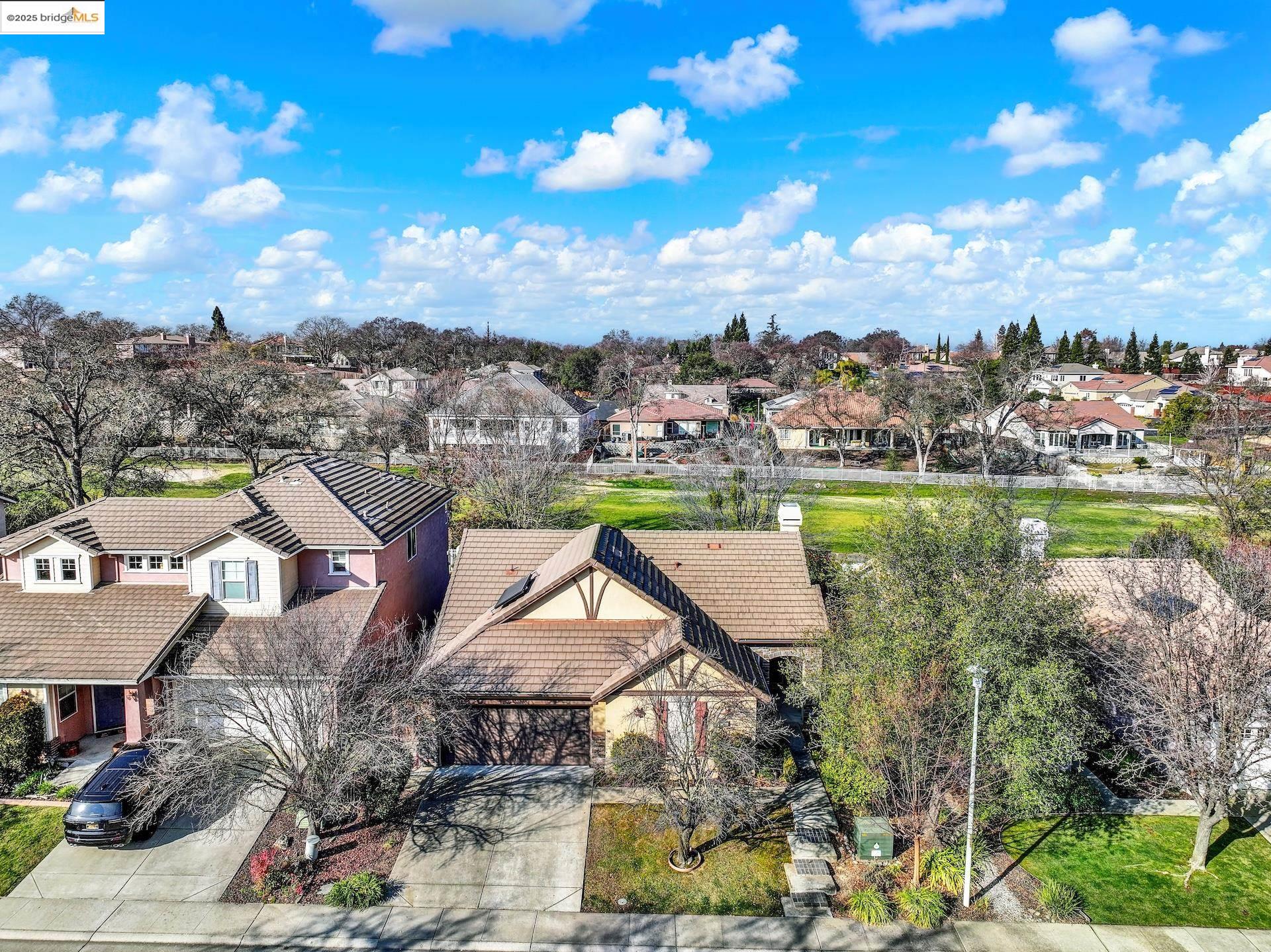 Detail Gallery Image 1 of 1 For 7657 Colbert Dr, Rancho Murieta,  CA 95683 - 2 Beds | 2 Baths