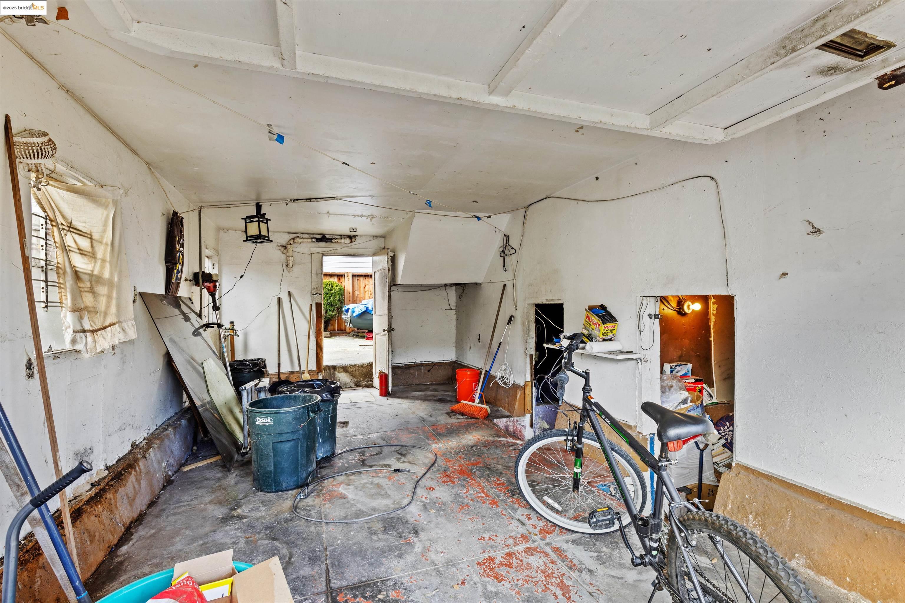 Detail Gallery Image 12 of 16 For 3324 California St, Berkeley,  CA 94703 - 2 Beds | 1 Baths