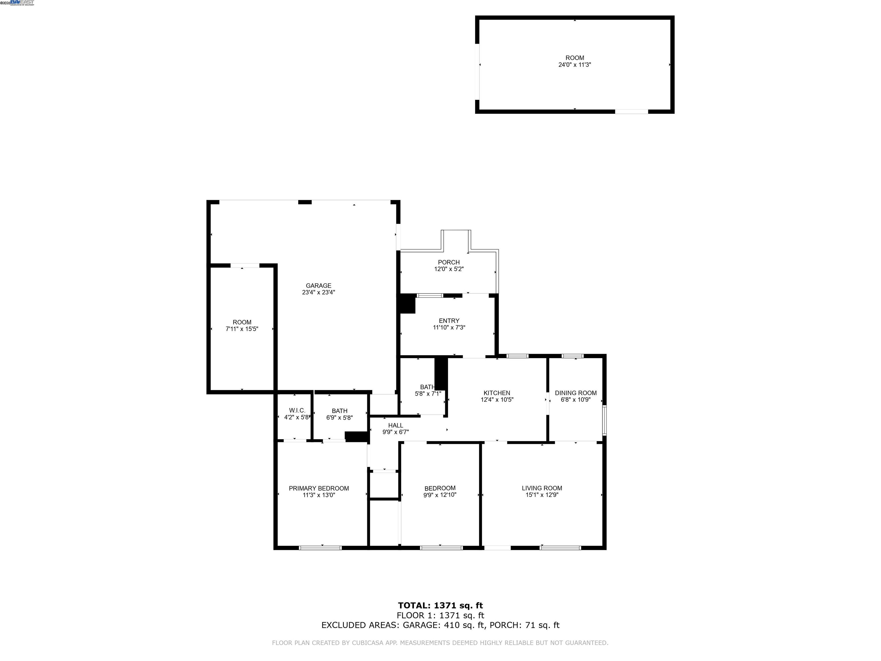 3709 Washington Blvd, Fremont, California 94538, 2 Bedrooms Bedrooms, 6 Rooms Rooms,2 BathroomsBathrooms,Residential,For Sale,3709 Washington Blvd,41086097