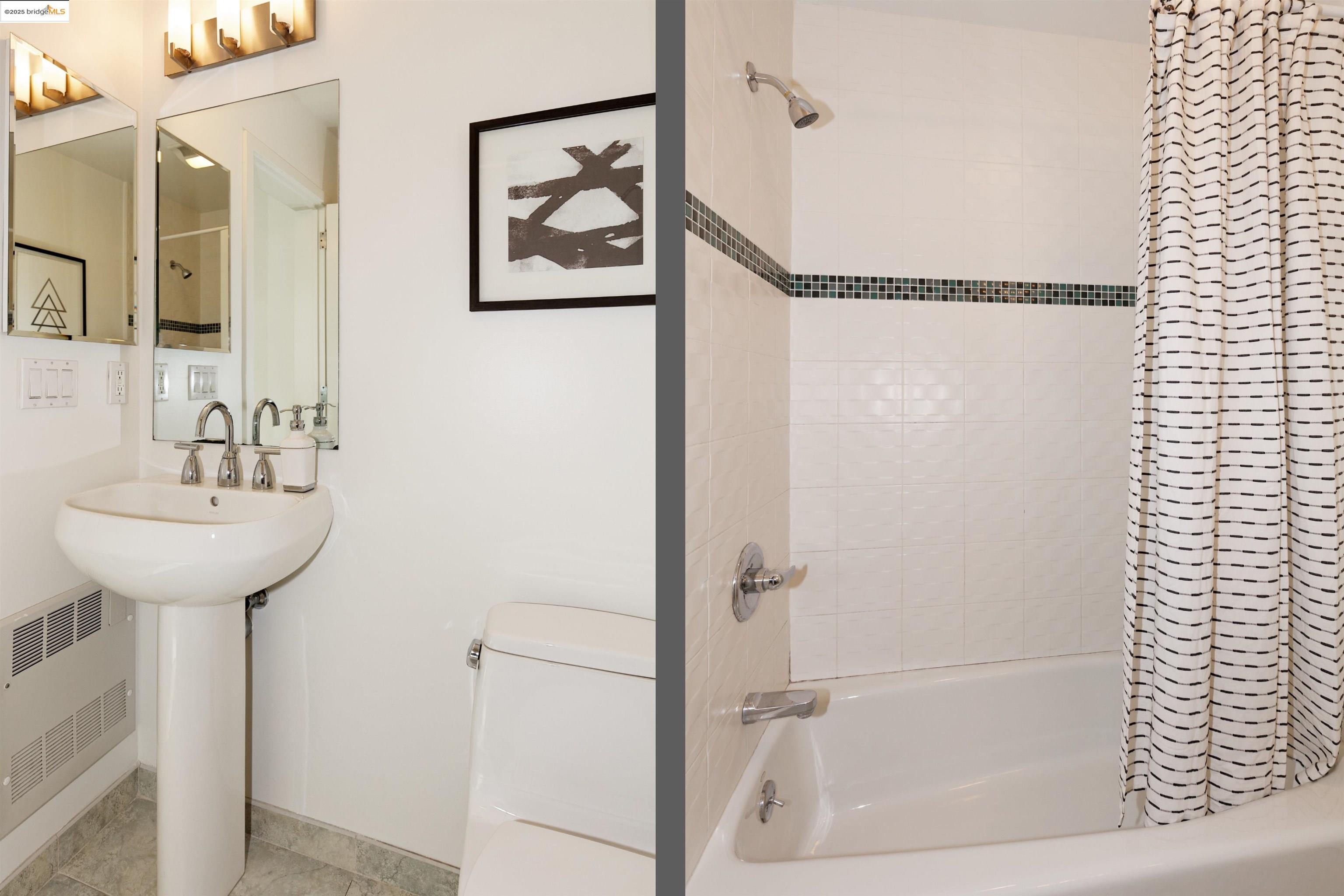 1565 32nd Street # 3, Oakland, California 94608, 2 Bedrooms Bedrooms, 5 Rooms Rooms,2 BathroomsBathrooms,Residential,For Sale,1565 32nd Street # 3,41086101