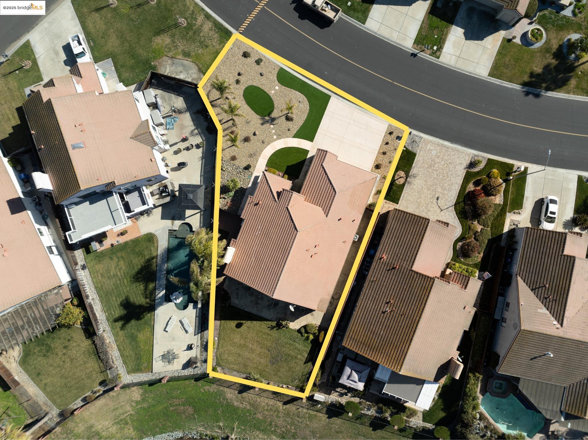 Detail Gallery Image 13 of 13 For 1200 Saint Andrews Dr, Discovery Bay,  CA 94505 - 2 Beds | 2 Baths