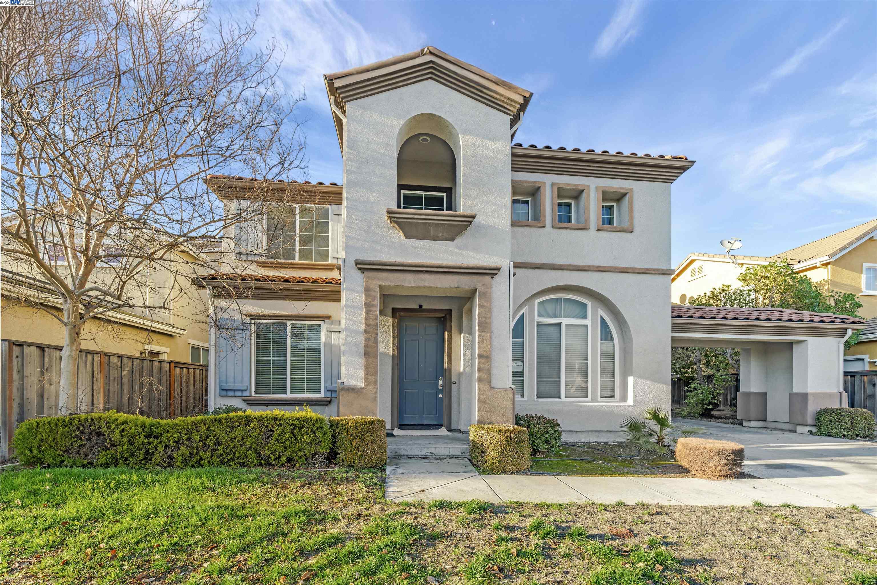 Detail Gallery Image 1 of 59 For 501 Carnaby Rd, Lathrop,  CA 95330 - 4 Beds | 2/1 Baths