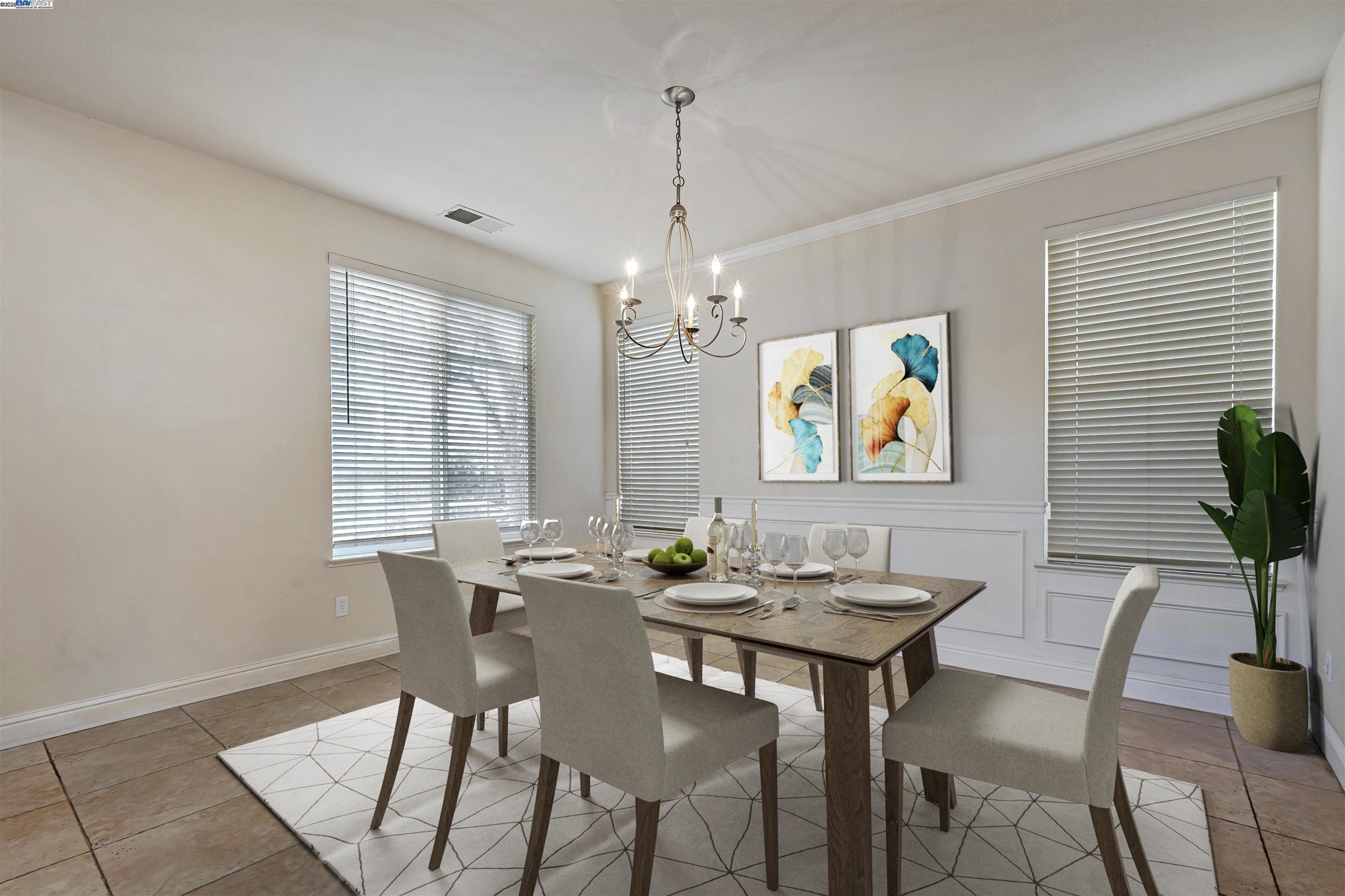 Detail Gallery Image 5 of 59 For 501 Carnaby Rd, Lathrop,  CA 95330 - 4 Beds | 2/1 Baths