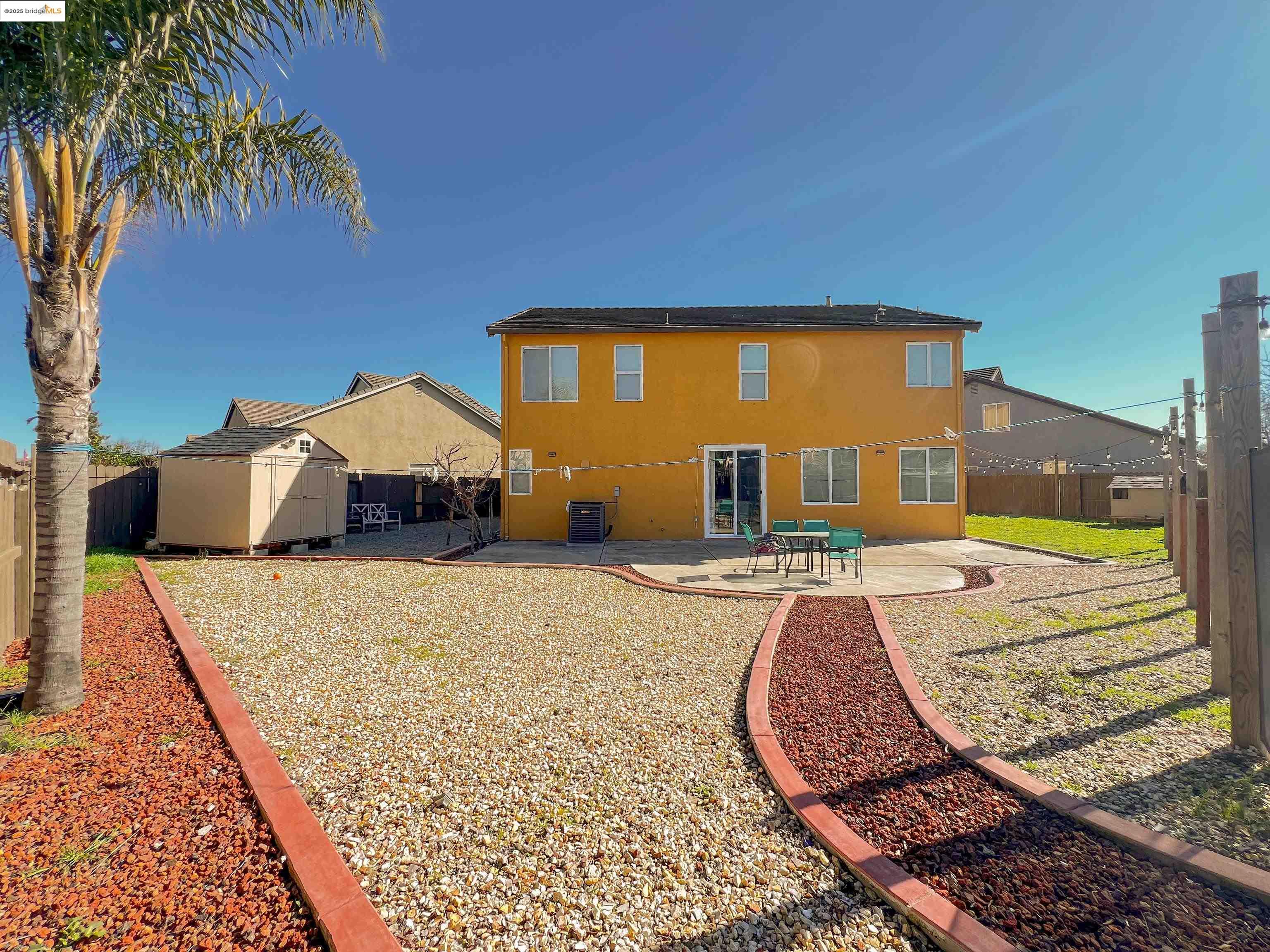 Detail Gallery Image 27 of 29 For 777 Brittanyann Ln., Stockton,  CA 95206 - 5 Beds | 2/1 Baths