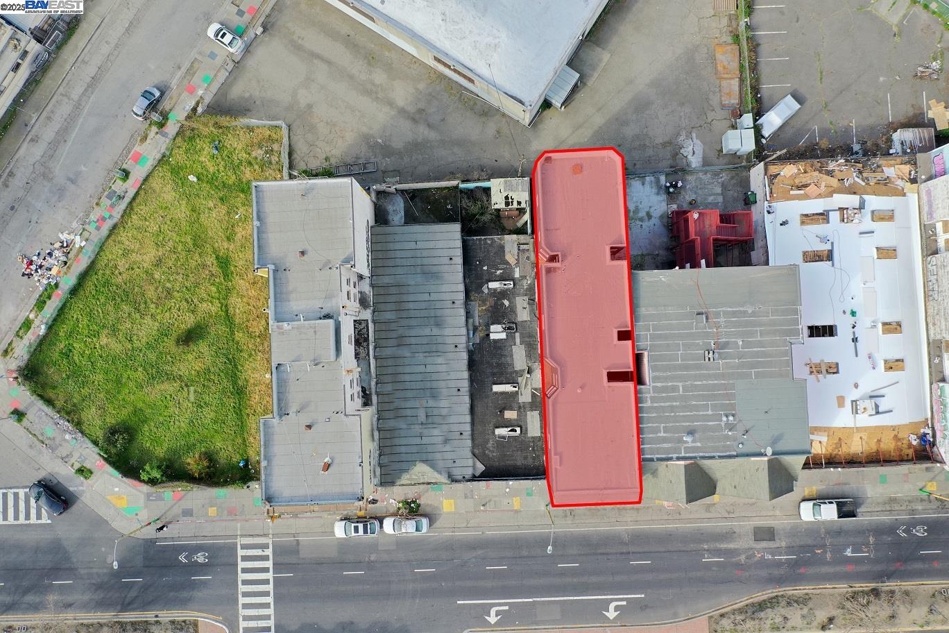 Detail Gallery Image 21 of 25 For 2327 San Pablo Ave, Oakland,  CA 94612 - – Beds | – Baths