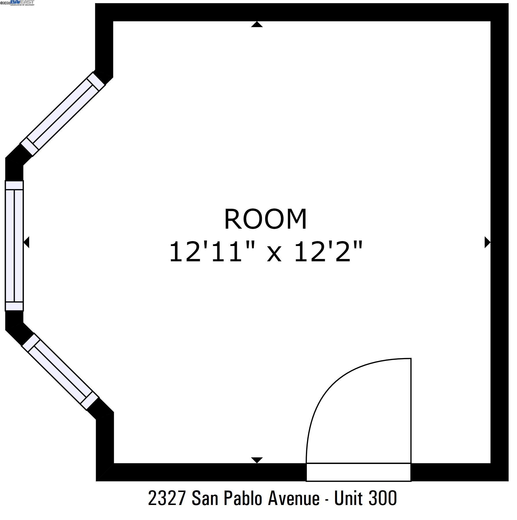 Detail Gallery Image 23 of 25 For 2327 San Pablo Ave, Oakland,  CA 94612 - – Beds | – Baths