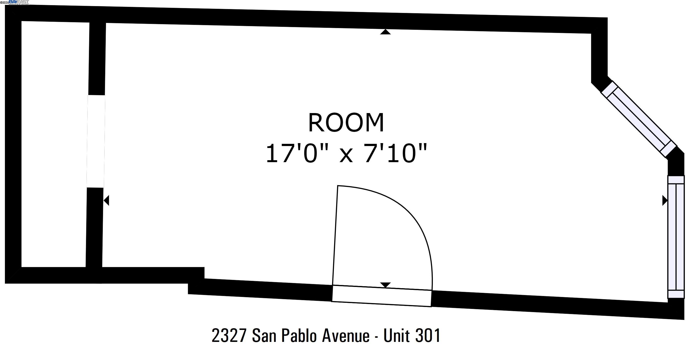 Detail Gallery Image 24 of 25 For 2327 San Pablo Ave, Oakland,  CA 94612 - – Beds | – Baths