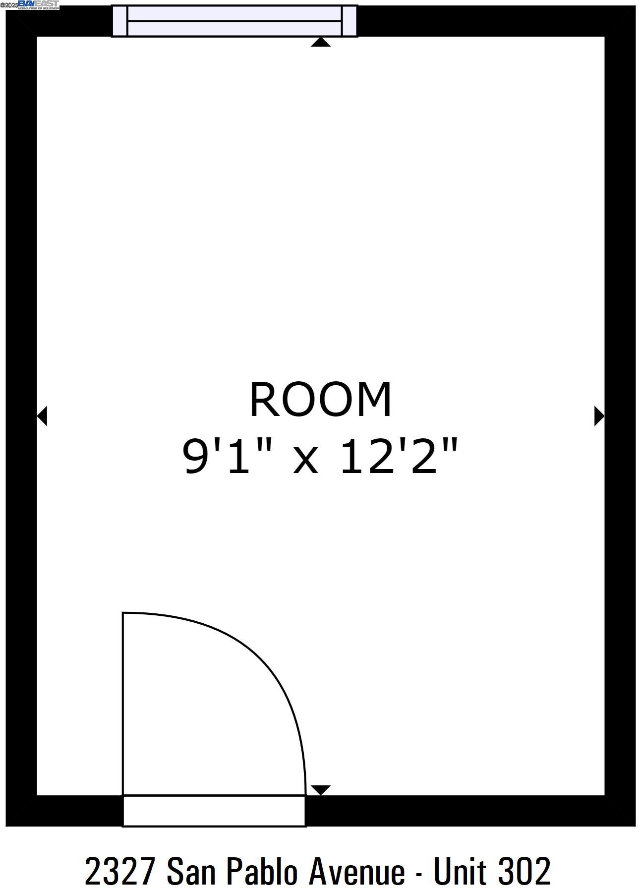 Detail Gallery Image 25 of 25 For 2327 San Pablo Ave, Oakland,  CA 94612 - – Beds | – Baths