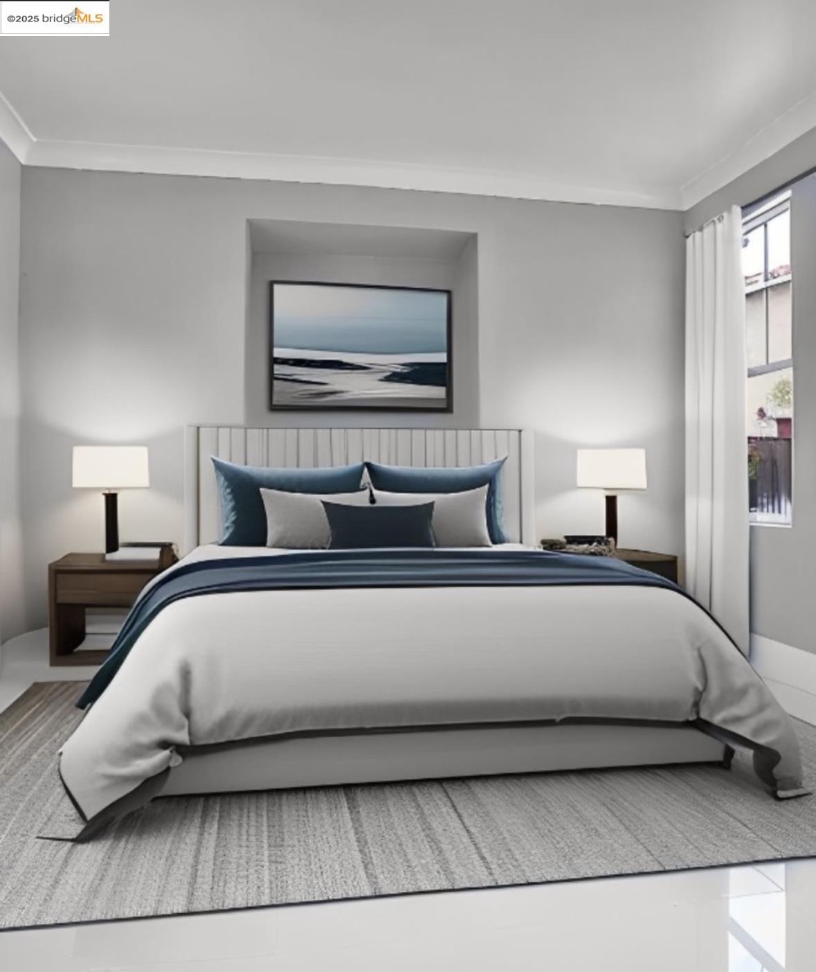 Detail Gallery Image 6 of 11 For 2295 Dalis Dr, Concord,  CA 94520 - 2 Beds | 2 Baths