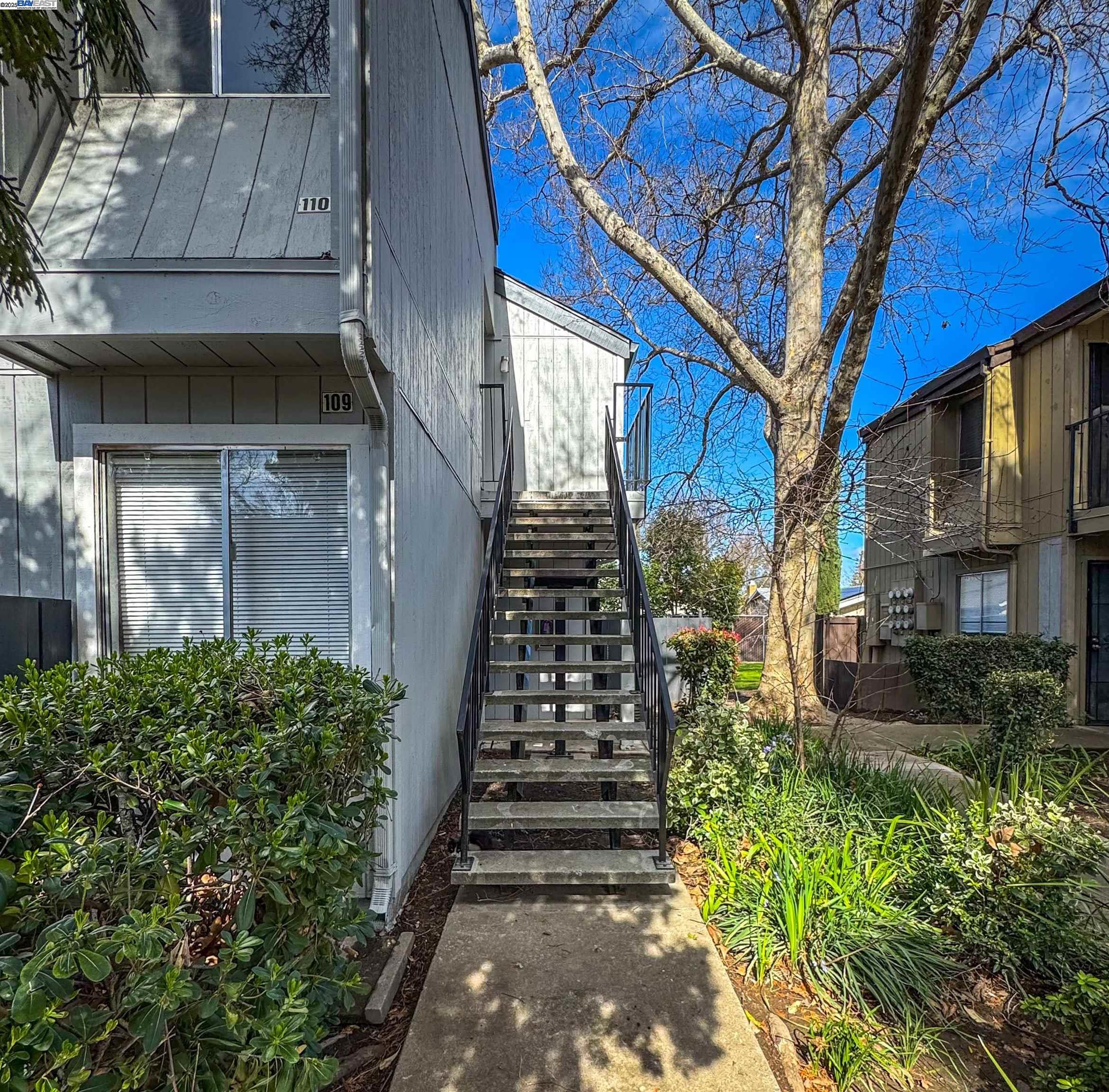 Detail Gallery Image 1 of 1 For 3591 Quail Lakes Dr #110,  Stockton,  CA 95207 - 2 Beds | 1 Baths