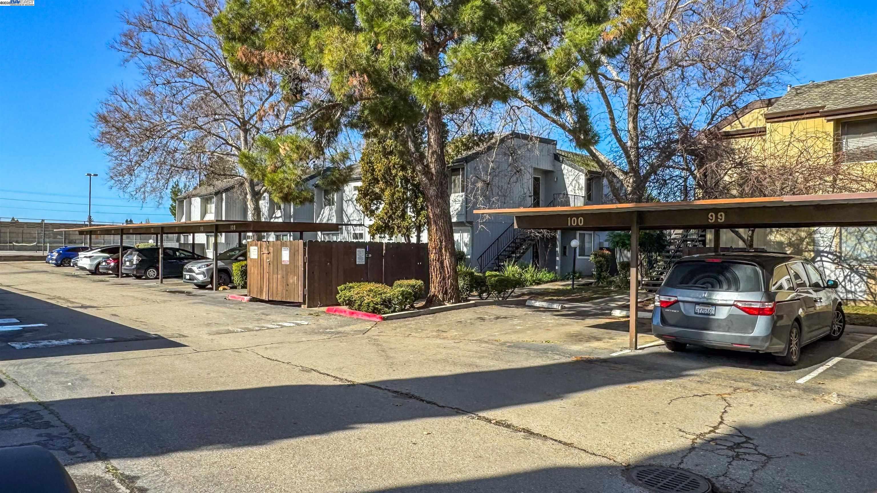 Detail Gallery Image 16 of 16 For 3591 Quail Lakes Dr #110,  Stockton,  CA 95207 - 2 Beds | 1 Baths